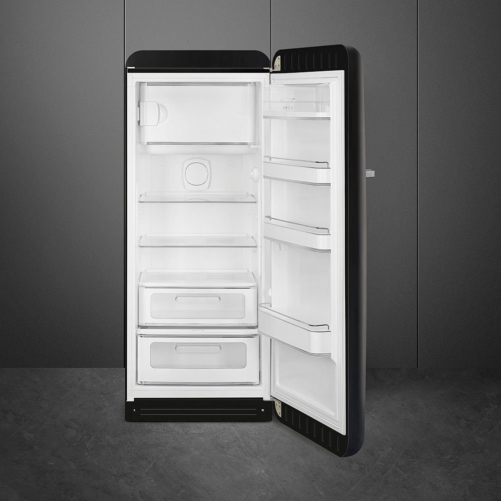 Smeg Kühlschrank FAB28RDBB5, 150 cm 60 breit cm hoch