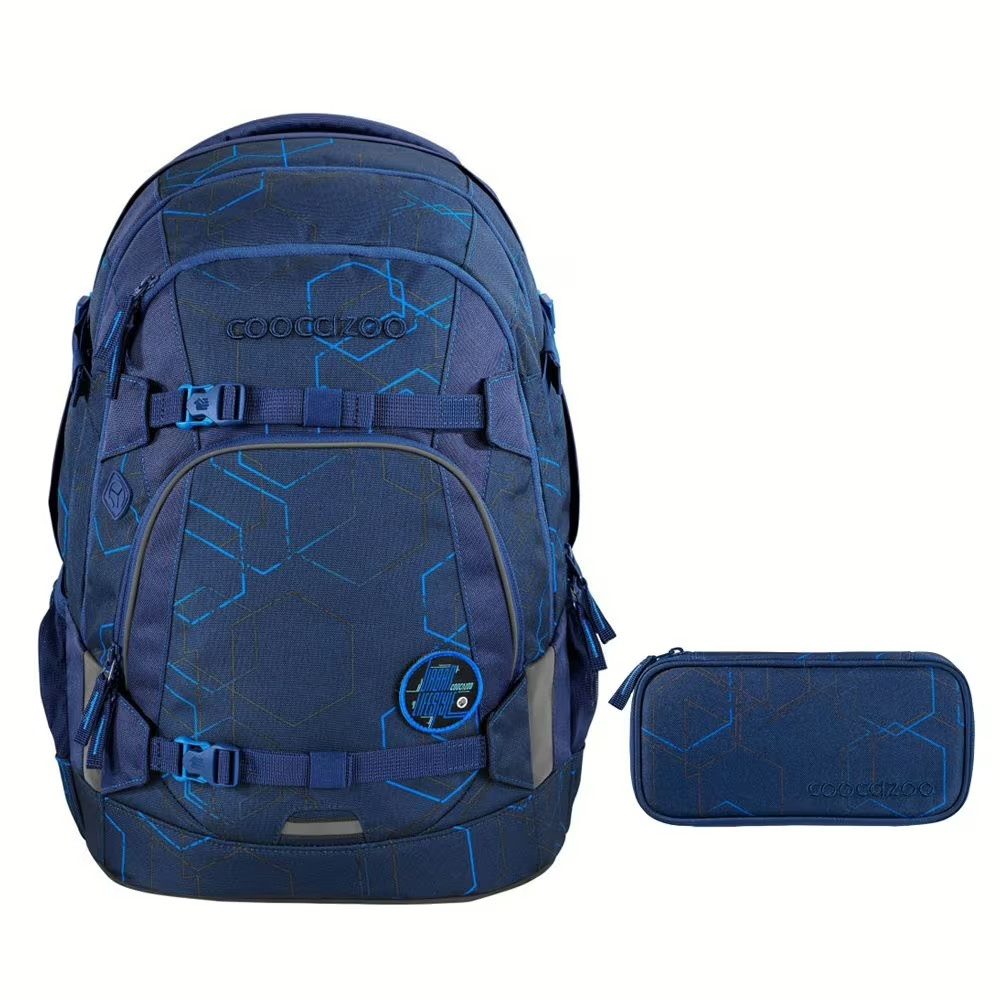 Coocazoo MATE | Schulrucksack bei kaufen | 4,9