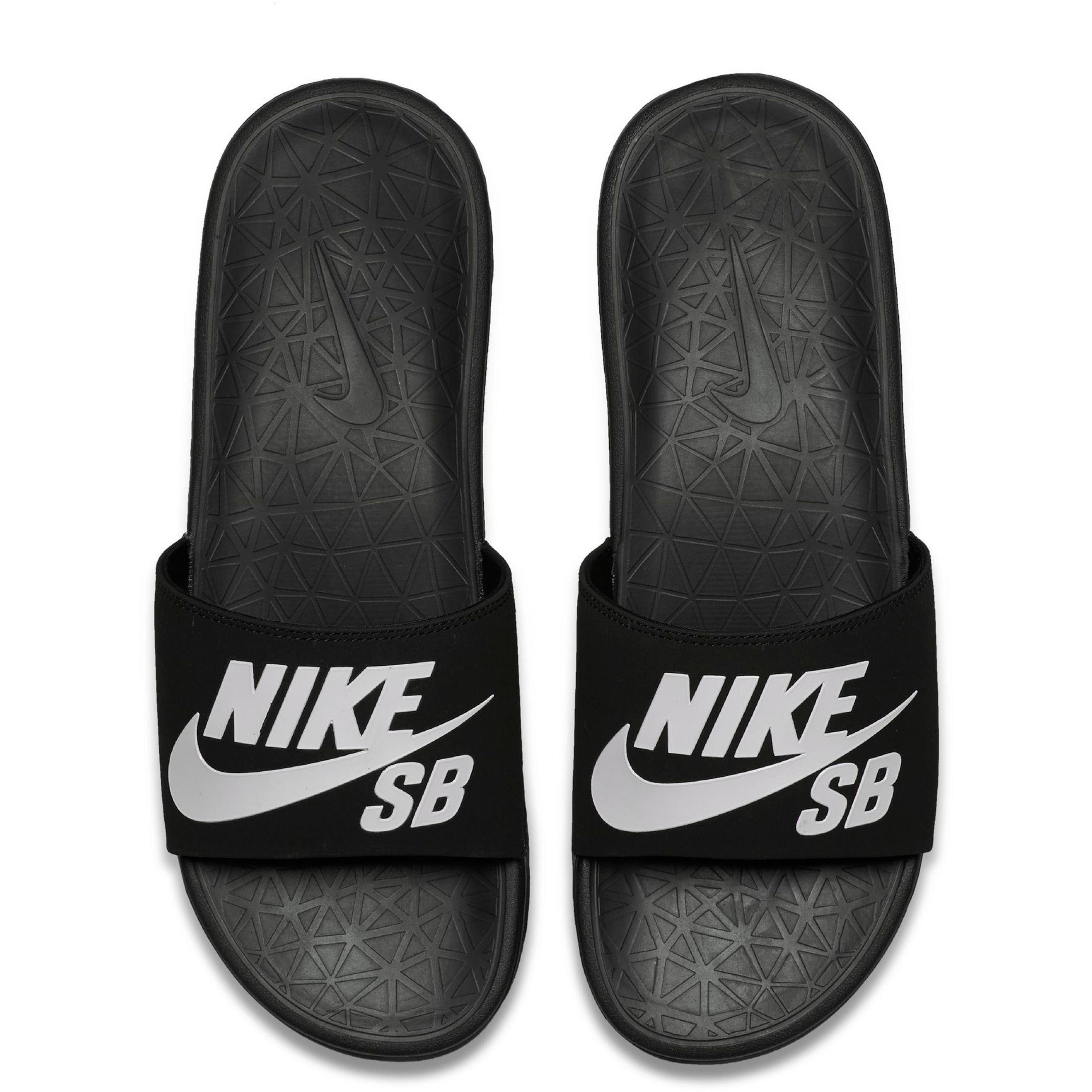 Nike Sportswear »Slides BENASSI« Sandale kaufen OTTO