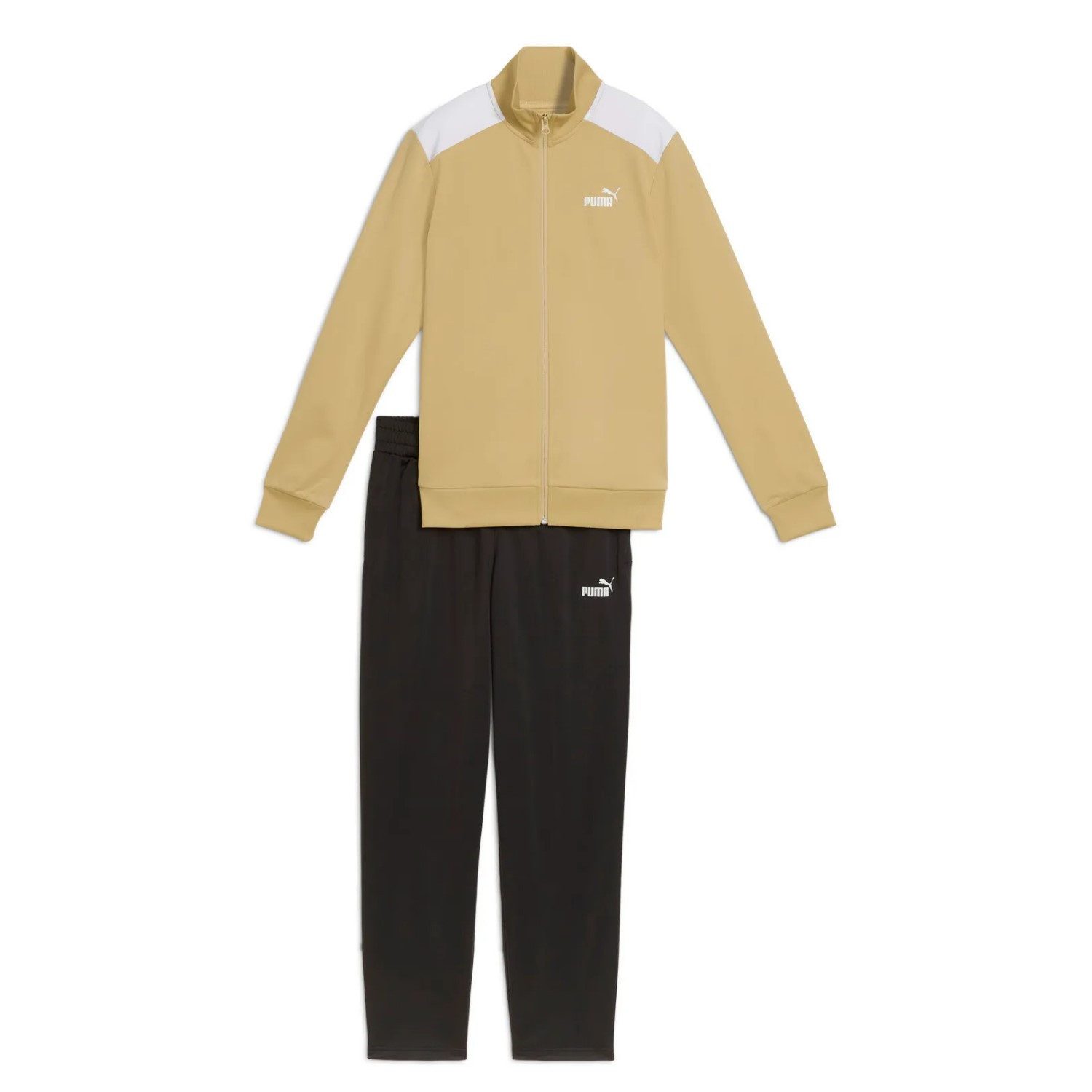PUMA Trainingsanzug Poly Suit Sportanzug