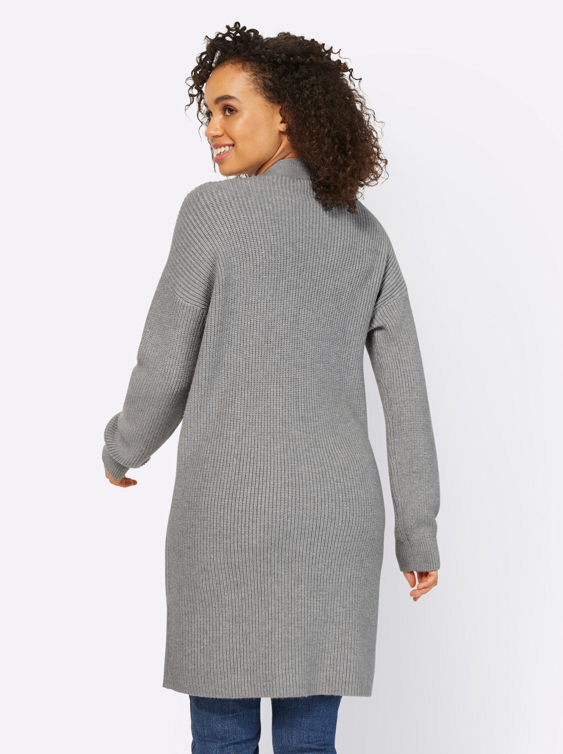 heine Strickjacke günstig online kaufen
