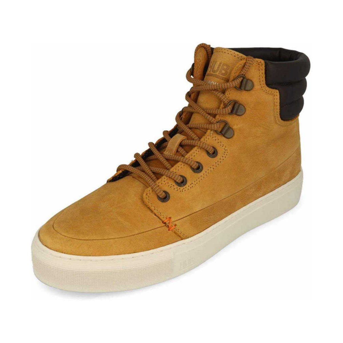 HUB Stiefel Stiefel (1-tlg)