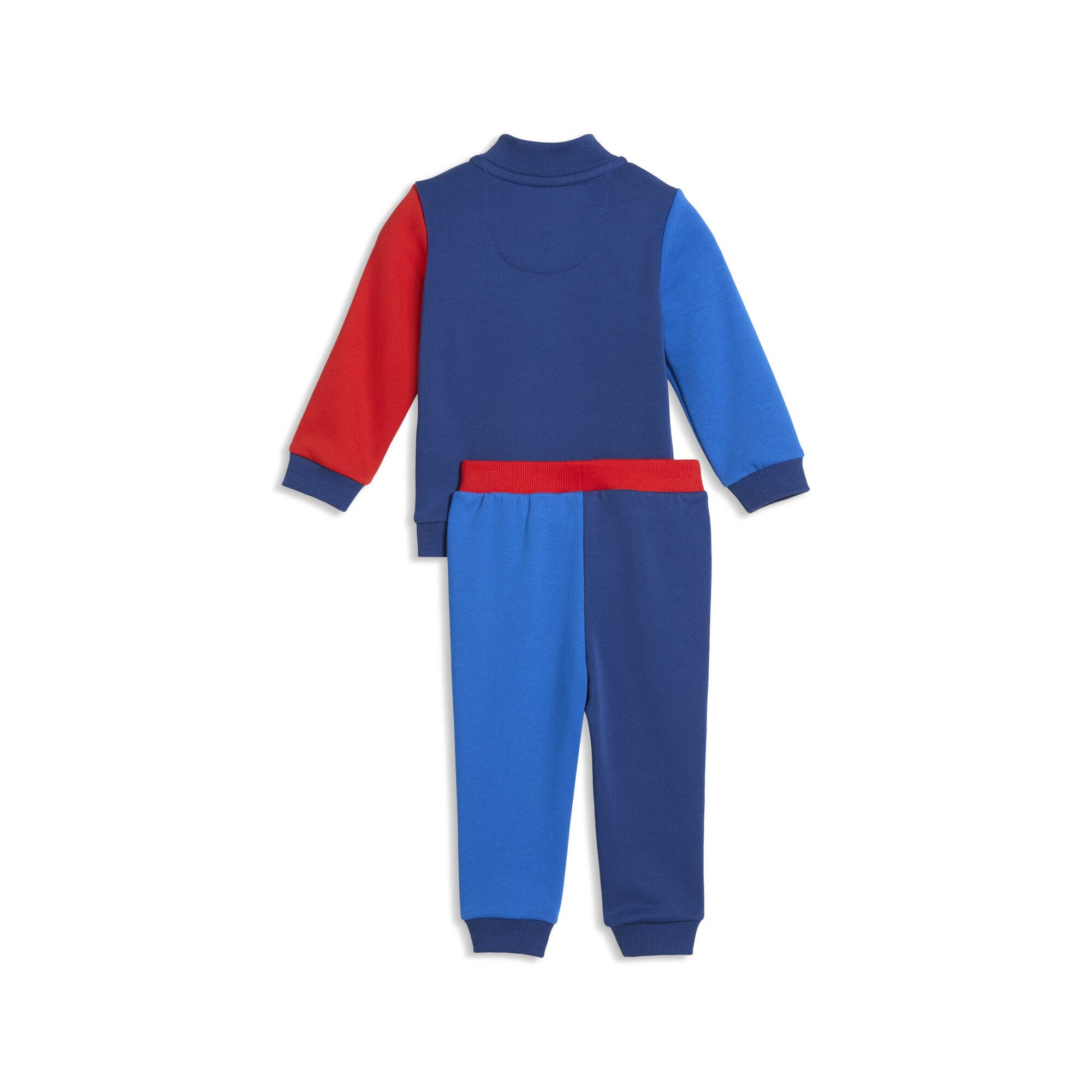 PUMA Sportanzug BMW M MOTORSPORT Essentials Trainingsanzug Kinder
