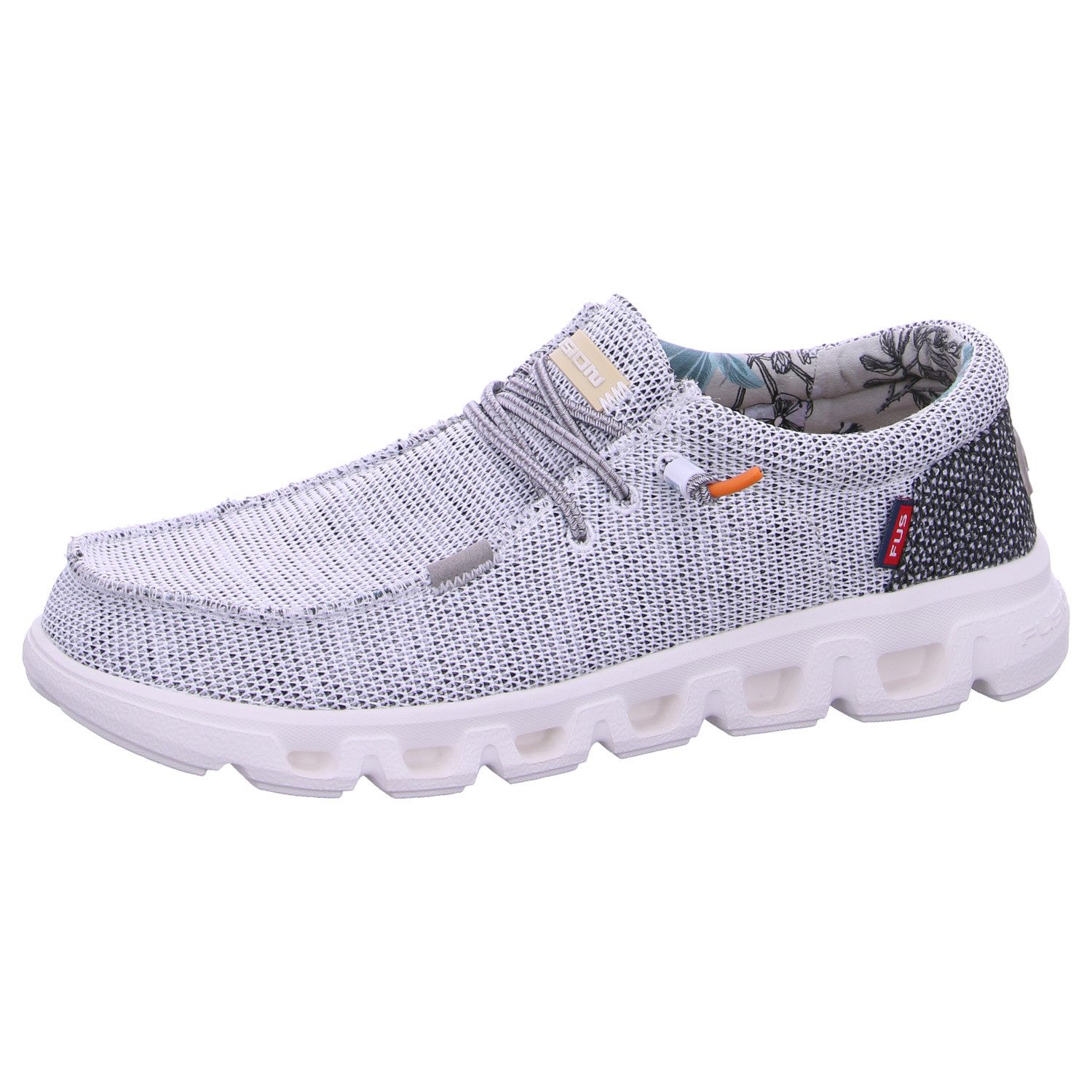 Fusion Schnürschuh
