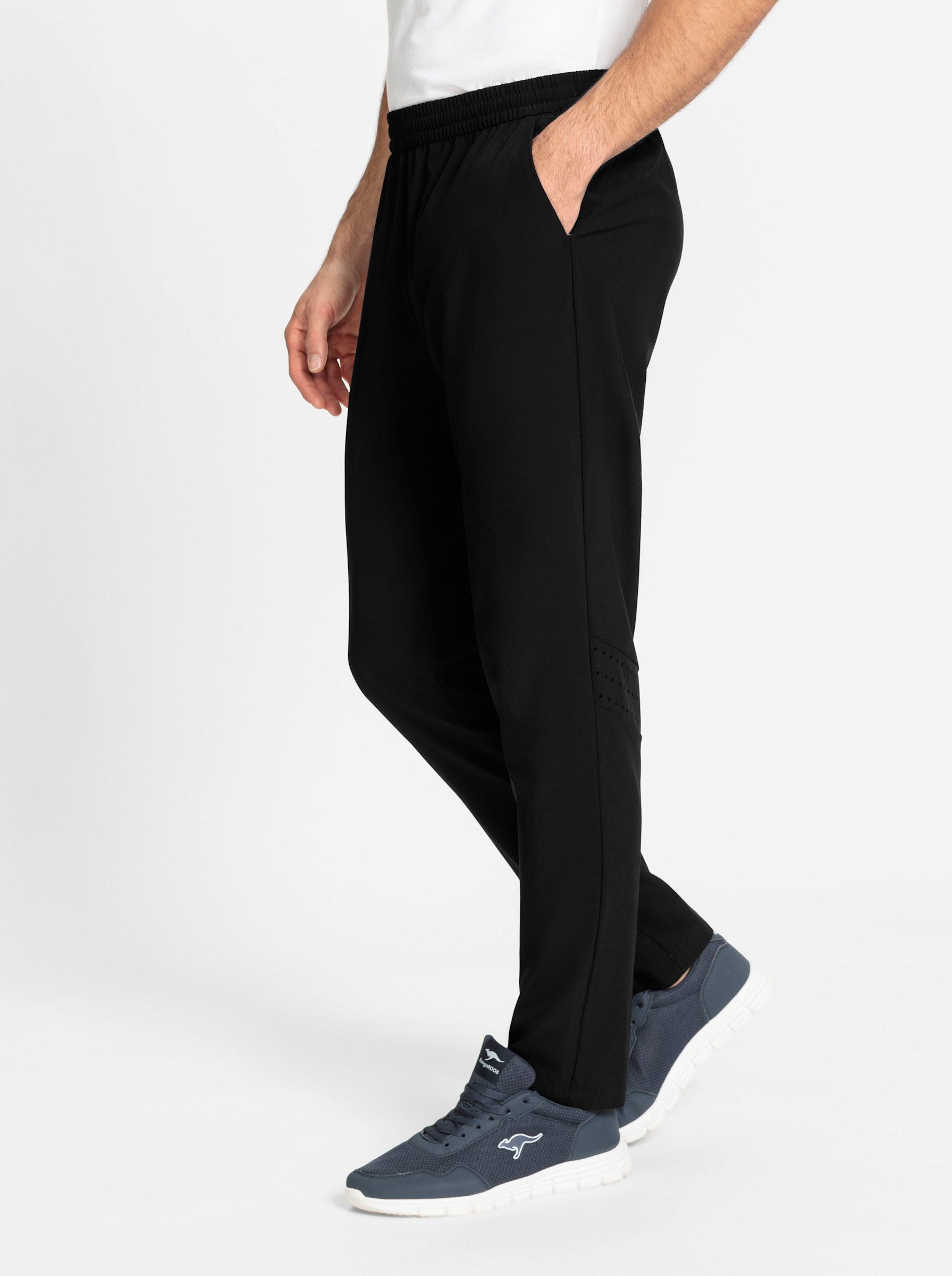 Witt Jogginghose Freizeithose günstig online kaufen