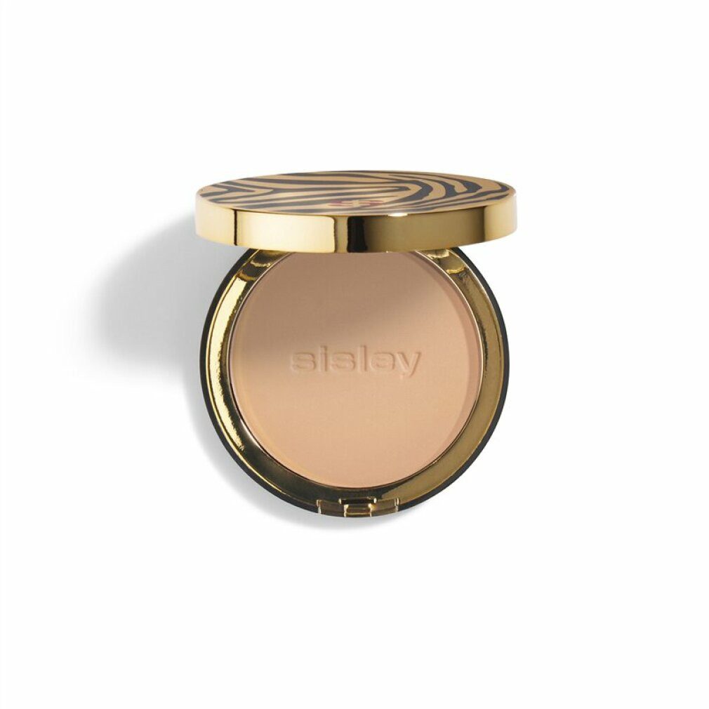 sisley Puder Phyto-Poudre Compacte 03 Sandy 12 g