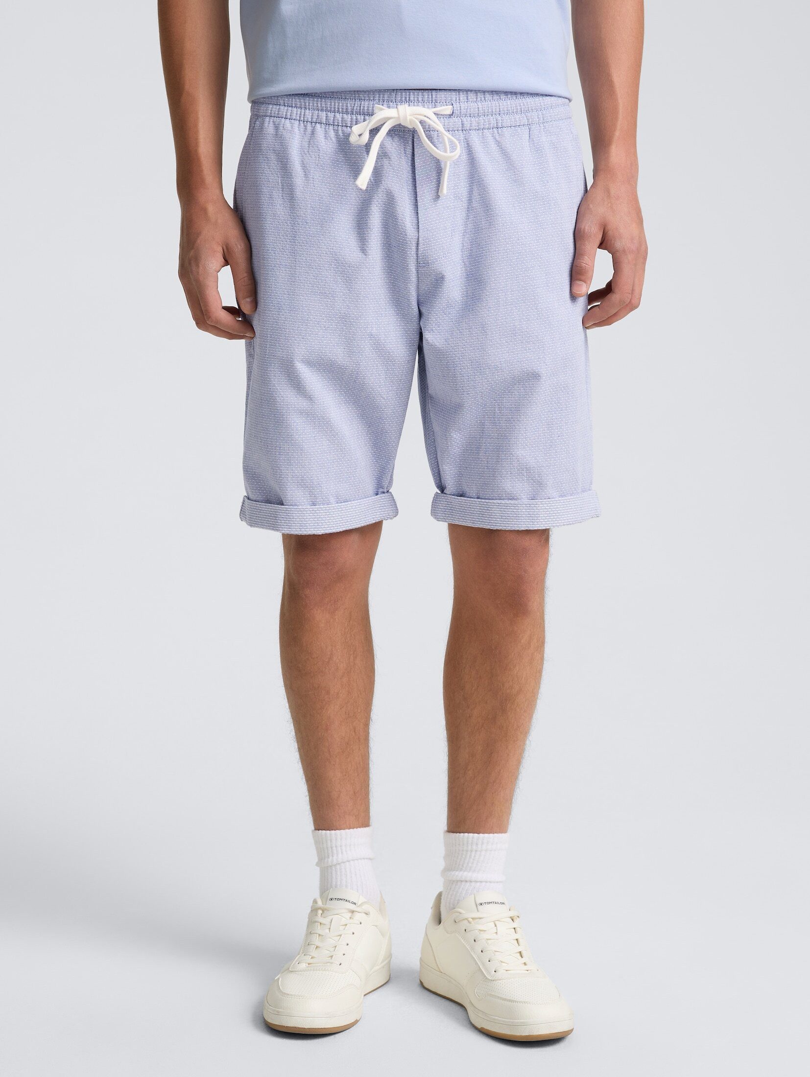 TOM TAILOR Denim Shorts Shorts mit günstig online kaufen