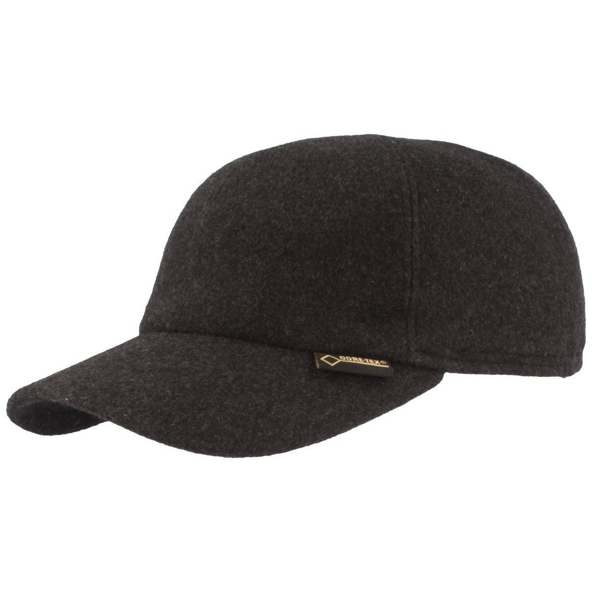 Göttmann Baseball Cap Monaco-K-G mit Gore-Tex-Membran und Ohrenschutz günstig online kaufen