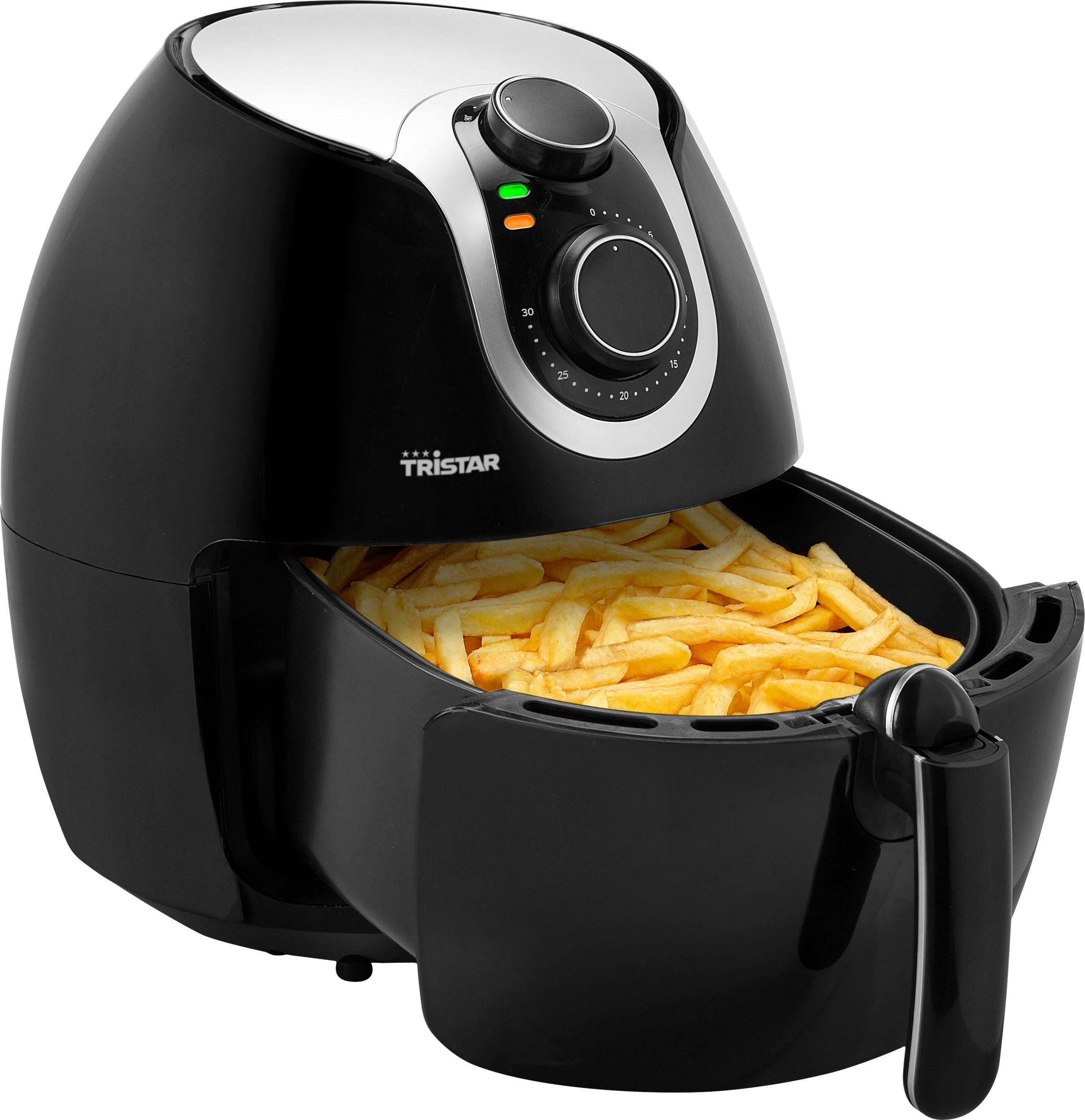 Heissluftfritteuse FR-6996, 1800 W Heissluftfritteuse FR-6996, 1800 W