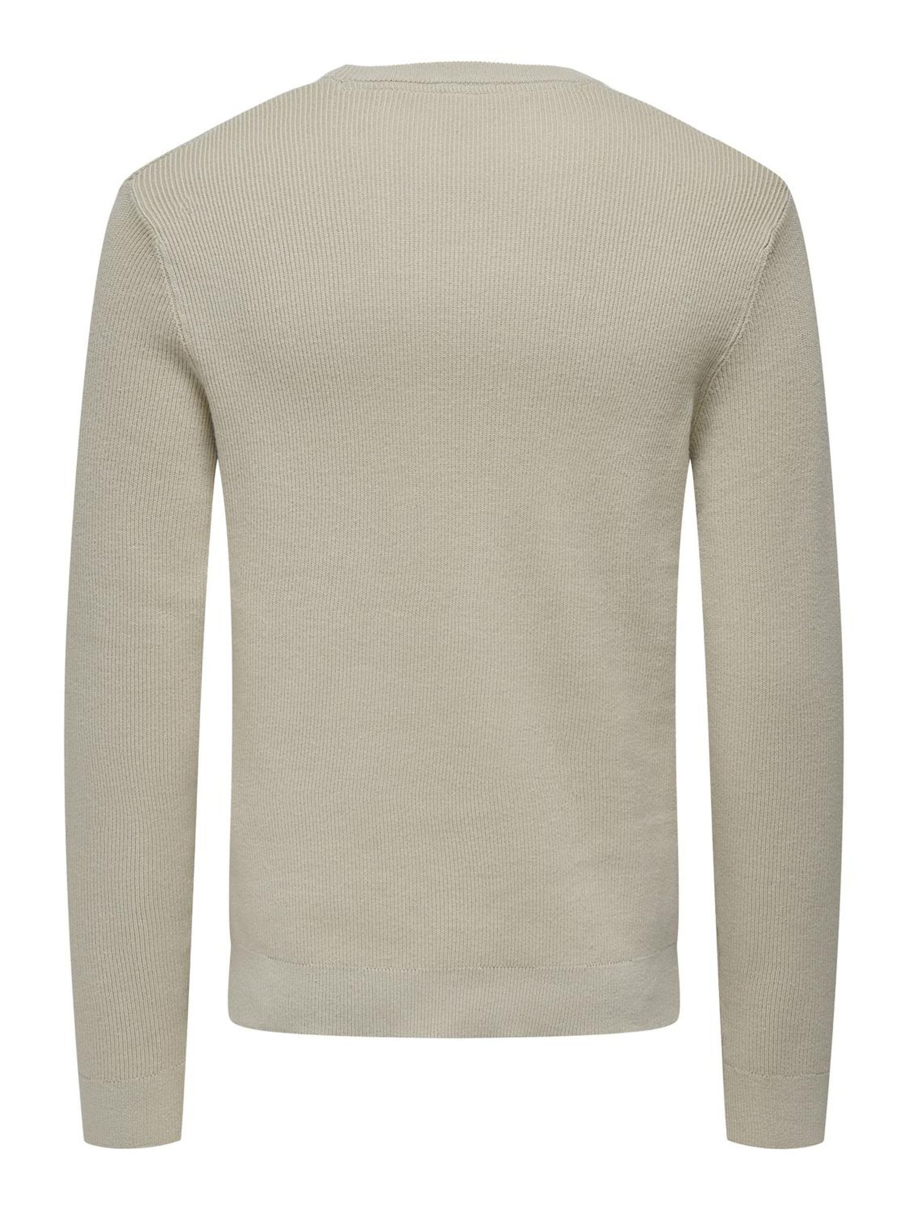 ONLY & SONS Strickpullover günstig online kaufen