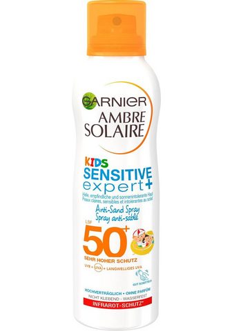 Sonnenschutzspray "Ambre Solaire ...