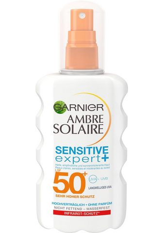 GARNIER Sonnenschutzspray "Ambre Solaire ...