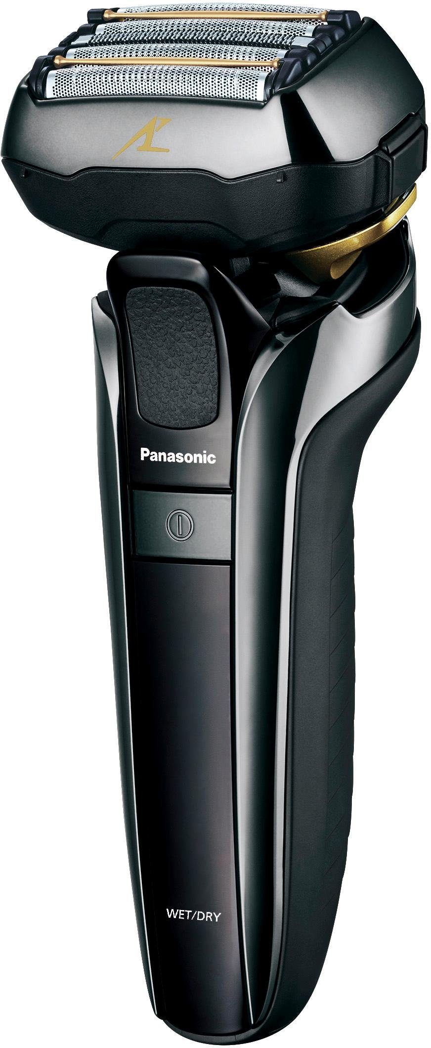 Panasonic Elektrorasierer ES-LV6Q-S803, Langhaartrimmer online kaufen ...