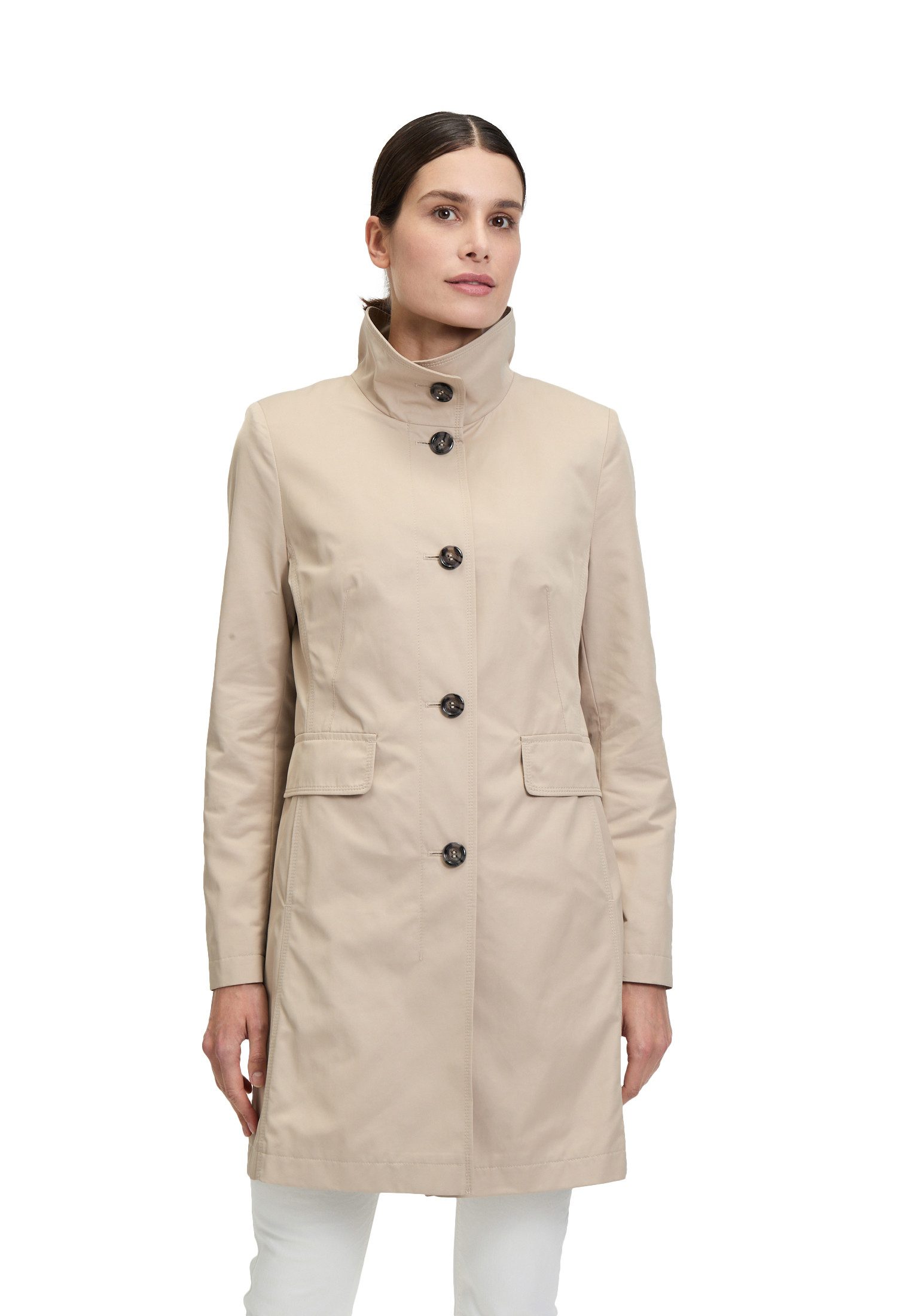 Outdoorjacke
