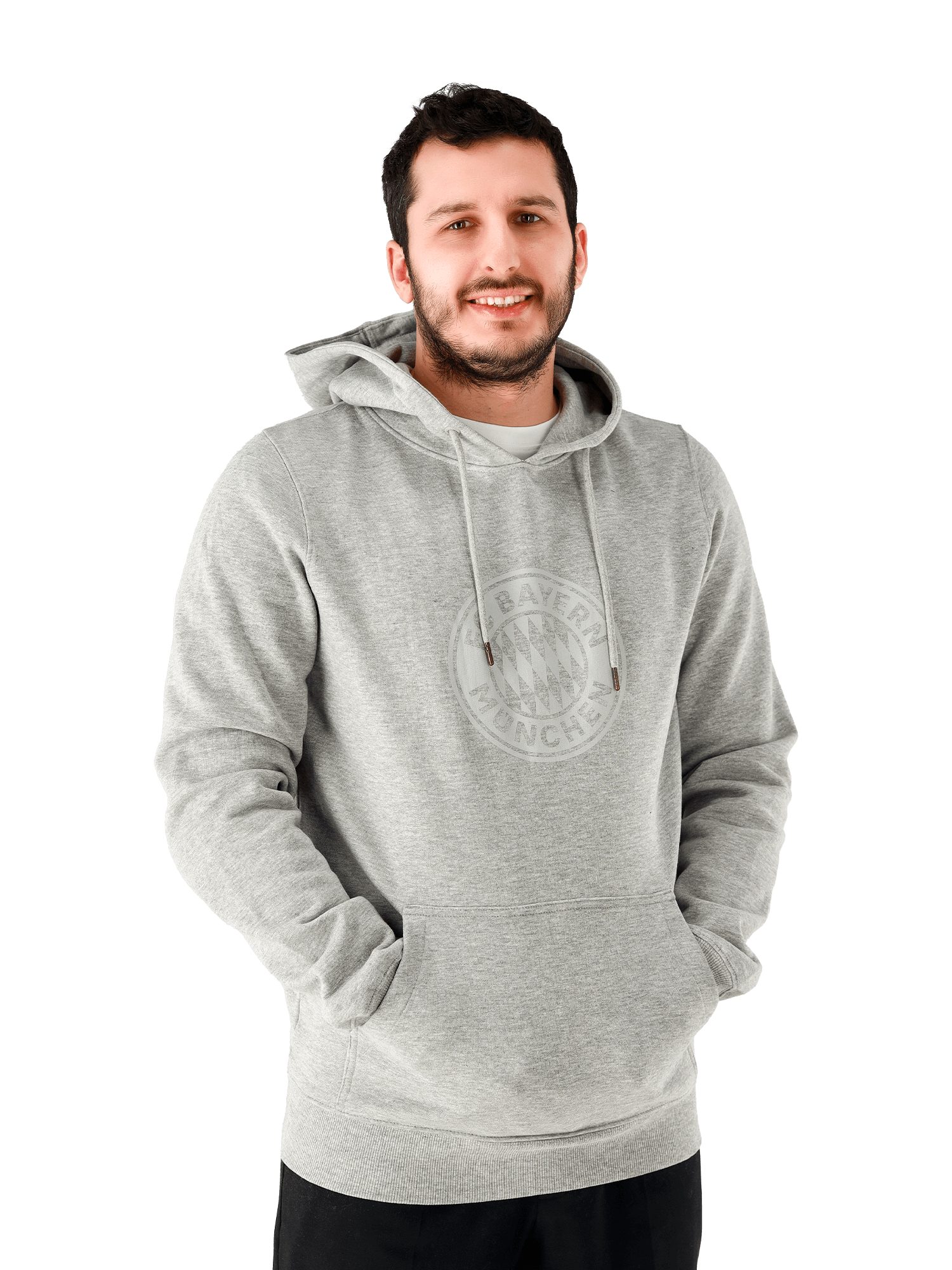 FC Bayern München Kapuzenpullover FC Bayern günstig online kaufen