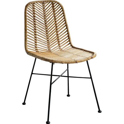 Rattan im Wohnzimmer » Moderne Möbel aus Rattan | OTTO