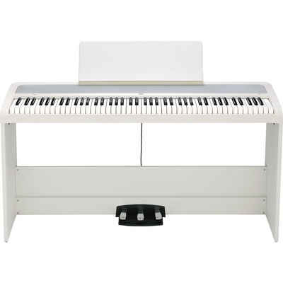 Korg Stagepiano, B2 WH + Stand Set - Stagepiano