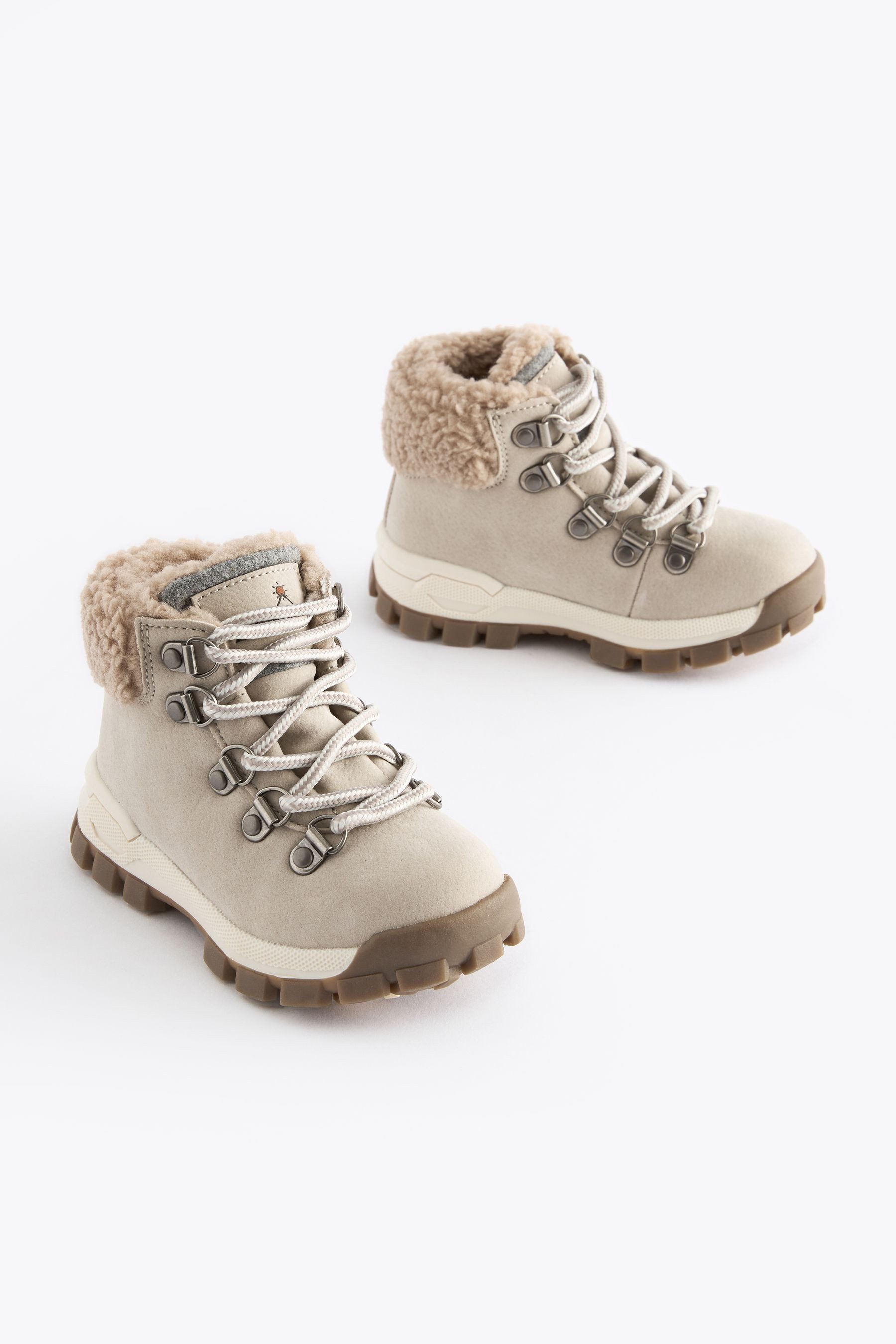 Next Thinsulate™ Warm gefütterte Wanderstiefel Wanderstiefel günstig online kaufen