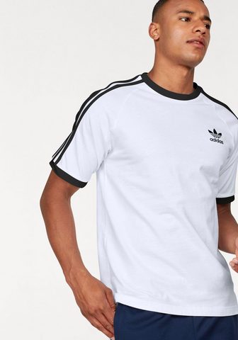 Футболка »3-STRIPES TEE«