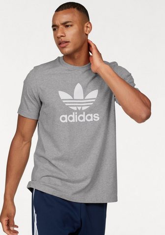 ADIDAS ORIGINALS Футболка »TREFOIL Футболка