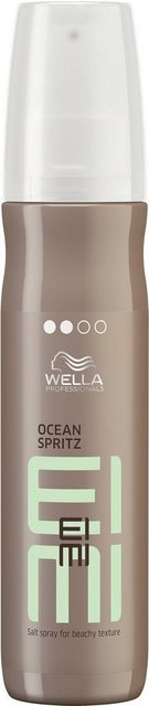 Wella Professionals Texturspray »EIMI Ocean Spritz«, Beach-Looks