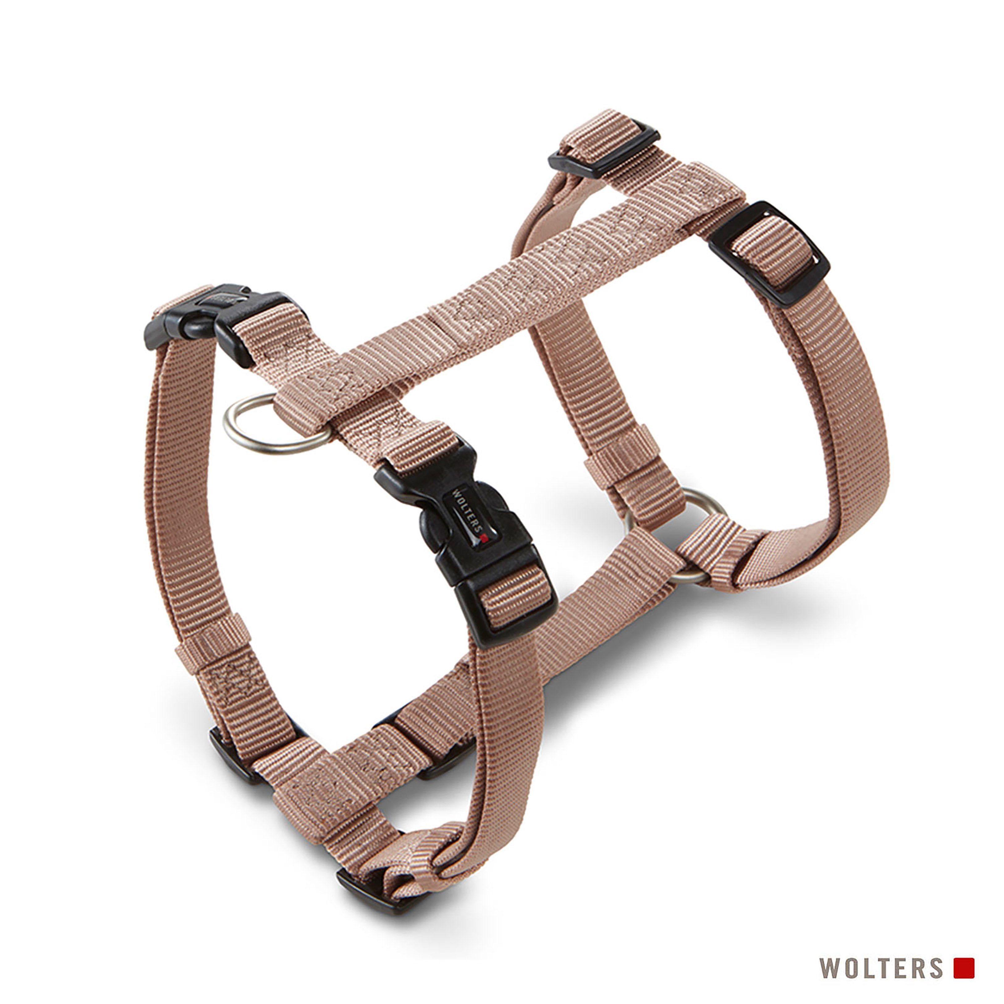 Wolters Hunde-Geschirr Professional Geschirr, Nylon, in günstig online kaufen