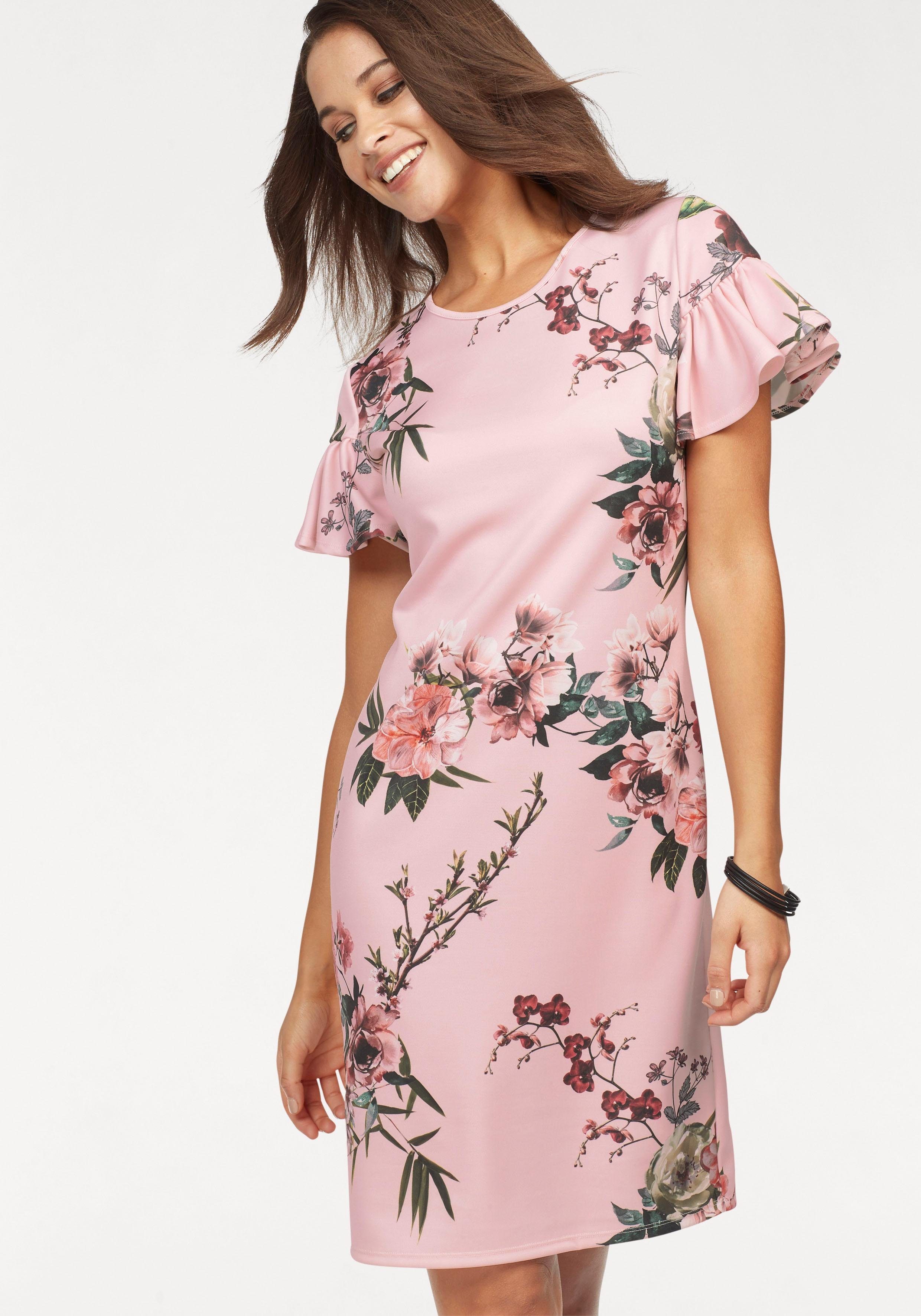 Perkins Kleid Linien A Online Dorothy KaufenOtto b6gf7y