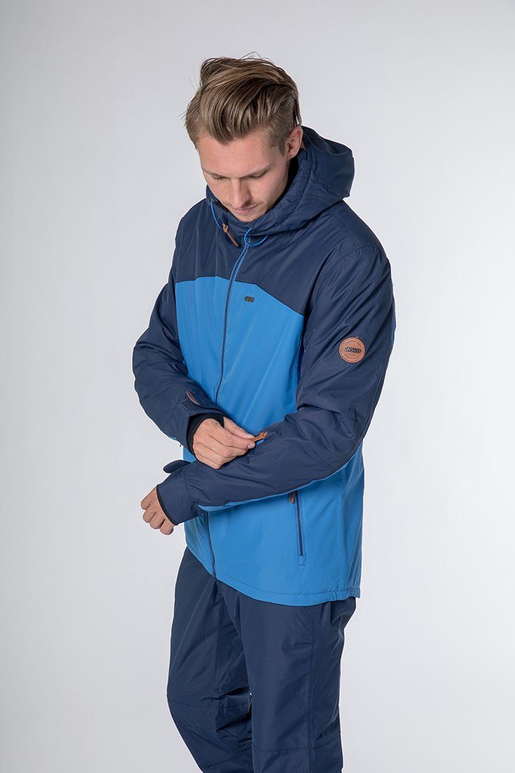 CNSRD Skijacke SCOTTY CS MEN günstig online kaufen