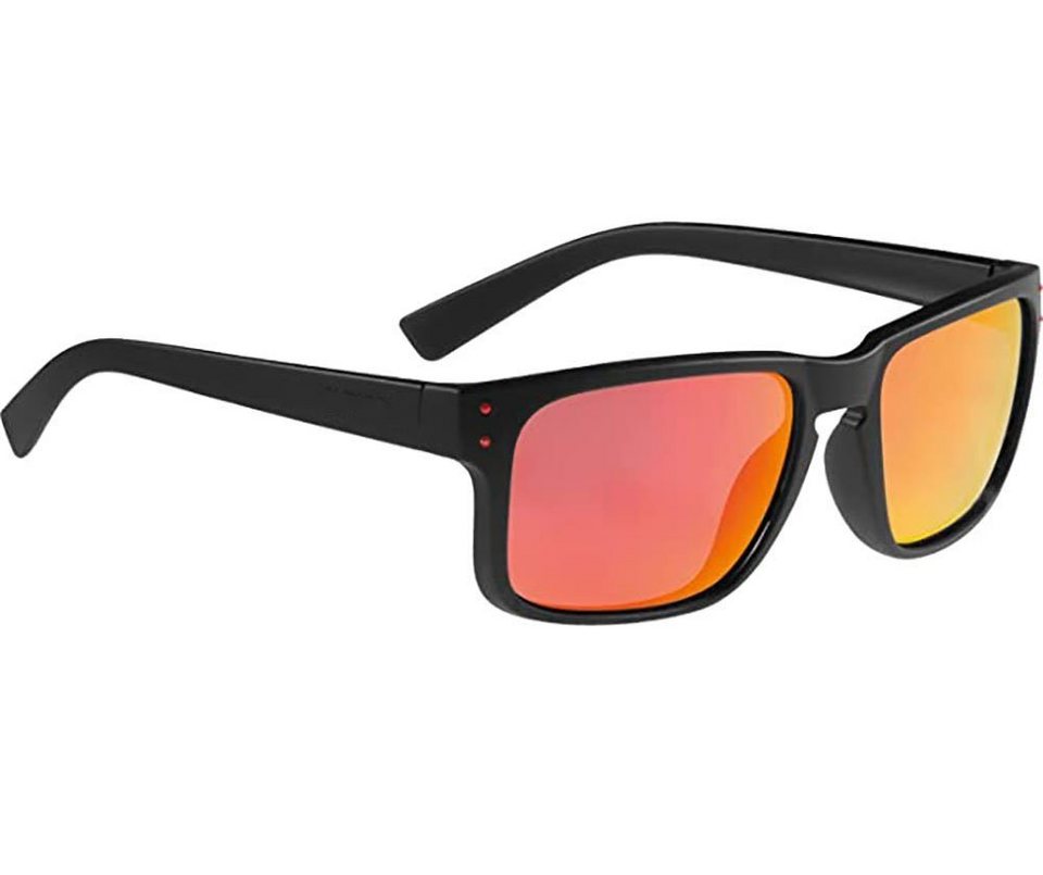 Haiaveng Sonnenbrille Verspiegelte und Bruchsichere Sonnenbrille Mit  UVSchutz