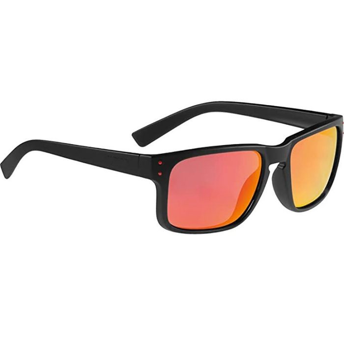 Haiaveng Sonnenbrille Verspiegelte und Bruchsichere Sonnenbrille Mit UVSchutz