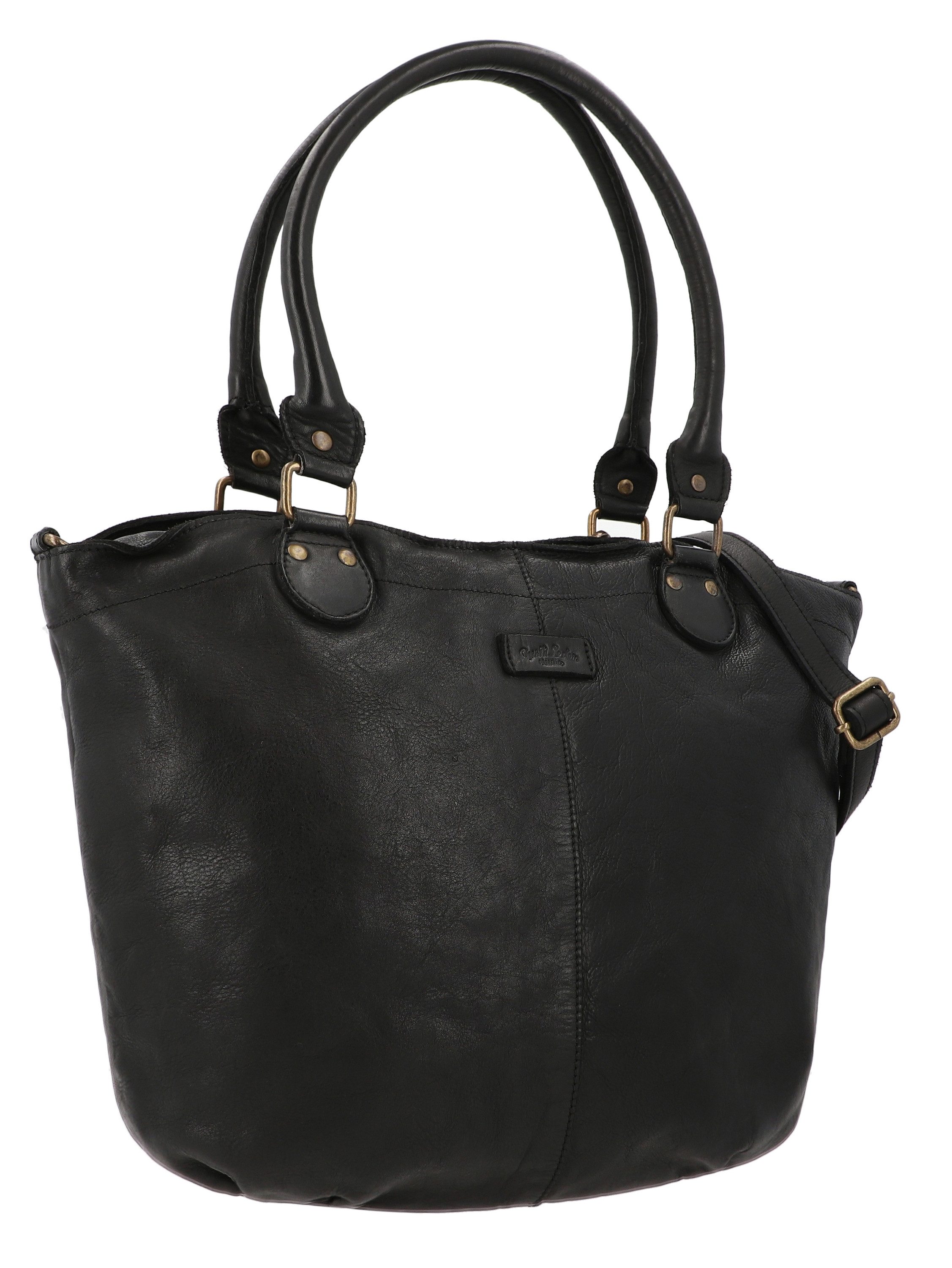 Handtasche Gusti Leder Handtasche Dione