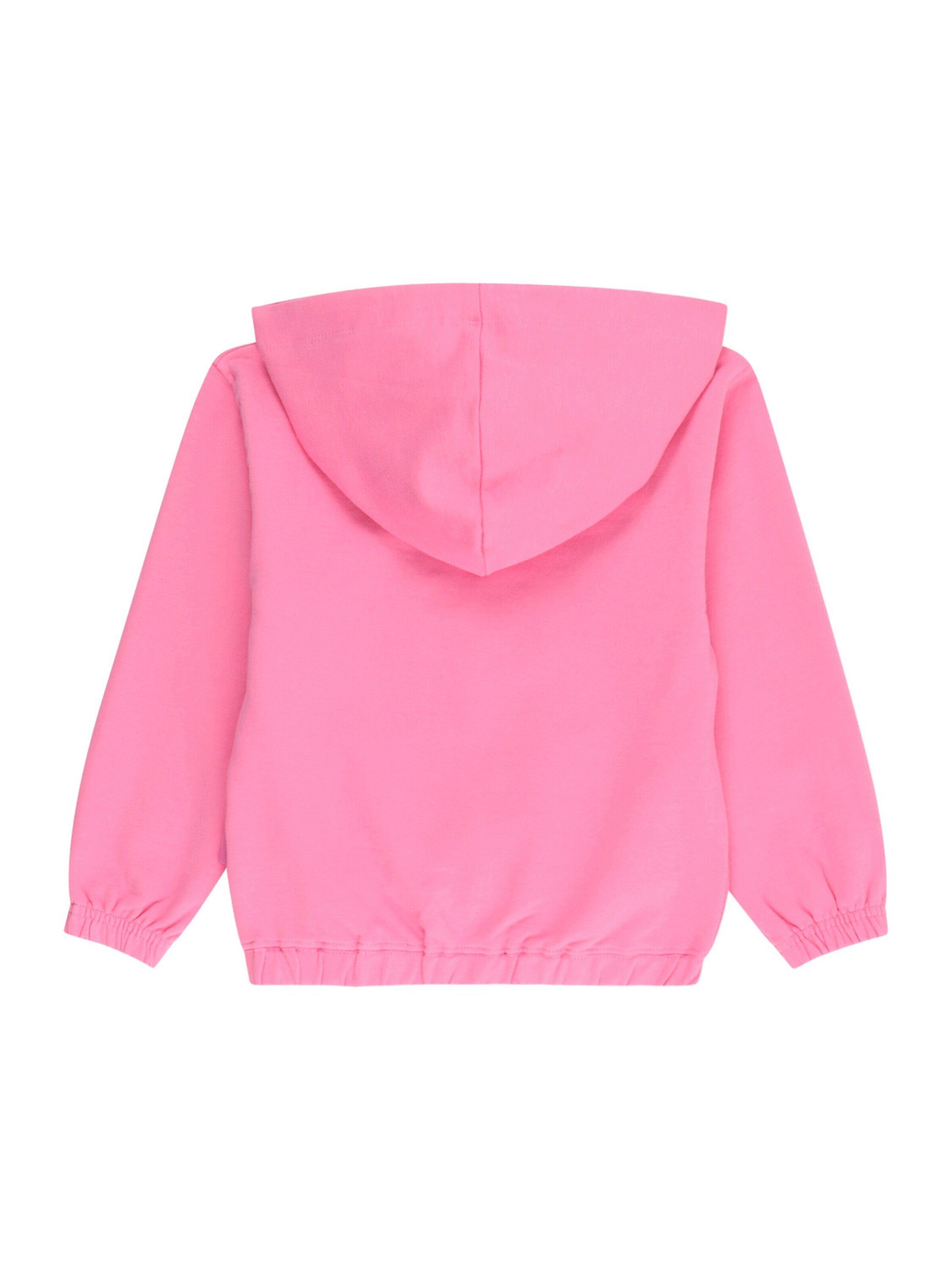 (1-tlg) Sweatjacke STACCATO Drapiert/gerafft