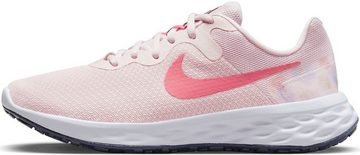 Nike REVOLUTION 6 NEXT NATURE PREMIUM Laufschuh