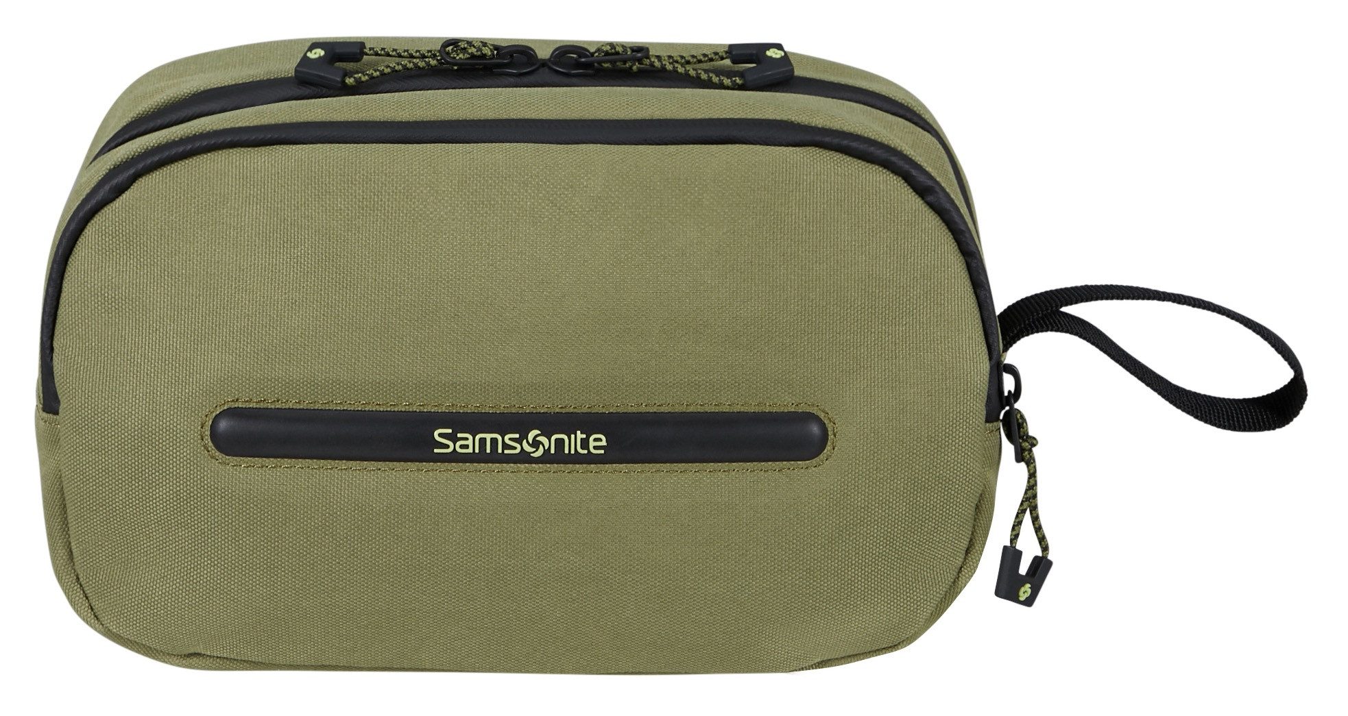 Samsonite Kulturbeutel ECODIVER, Kulturtasche Toilet Kit günstig online kaufen