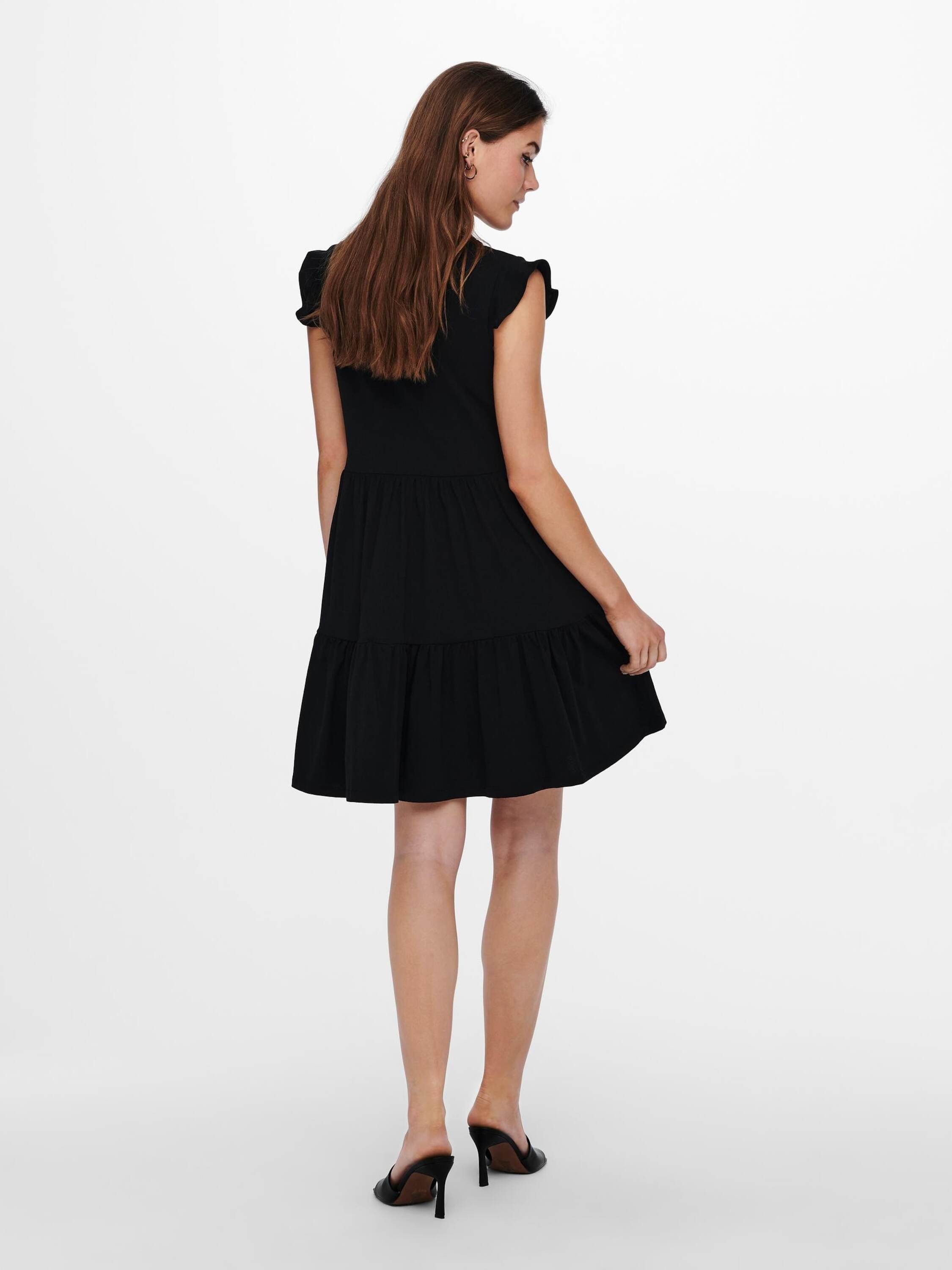 ONLY Midikleid May (1-tlg) Weiteres Detail günstig online kaufen