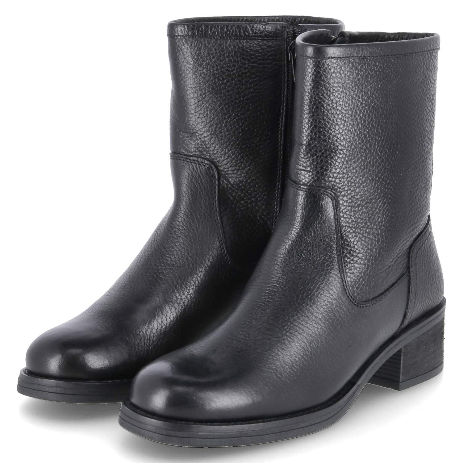 Kaerlek Ellis-17 Black Winterstiefel günstig online kaufen