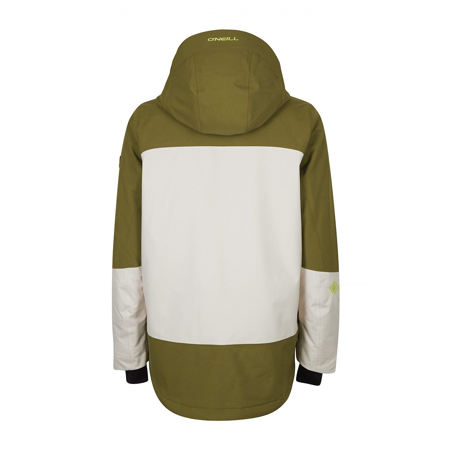 O'Neill Softshelljacke Funktionsjacke W GTX INSULATED JACKET