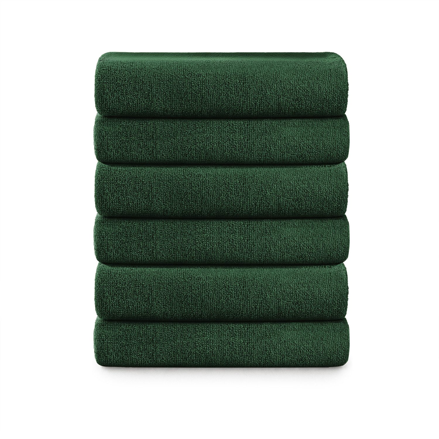 Blumtal Handtücher Premium Set, weich und saugstark in 50x100 cm, Frottee ( günstig online kaufen