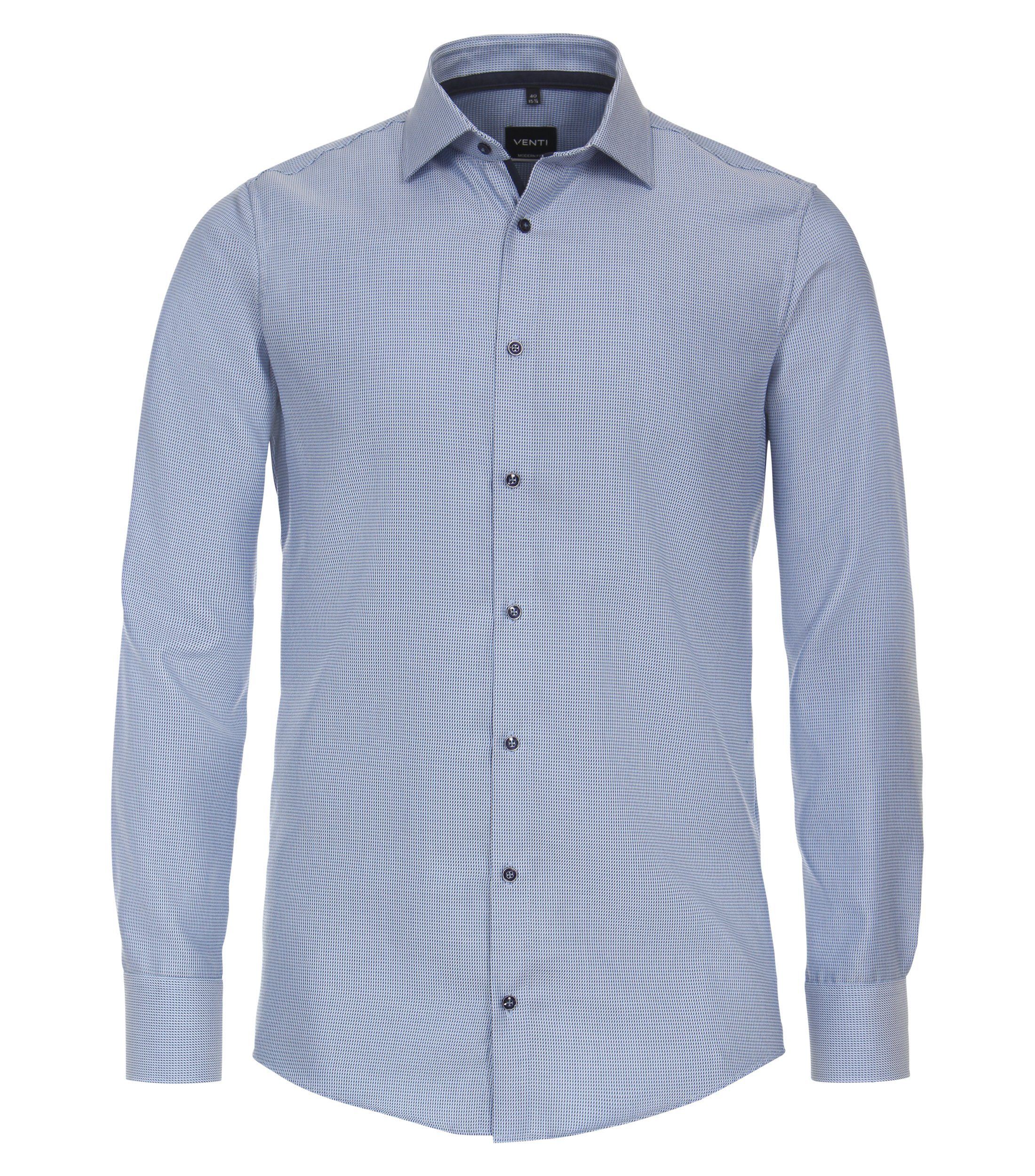 graues Mittelblau