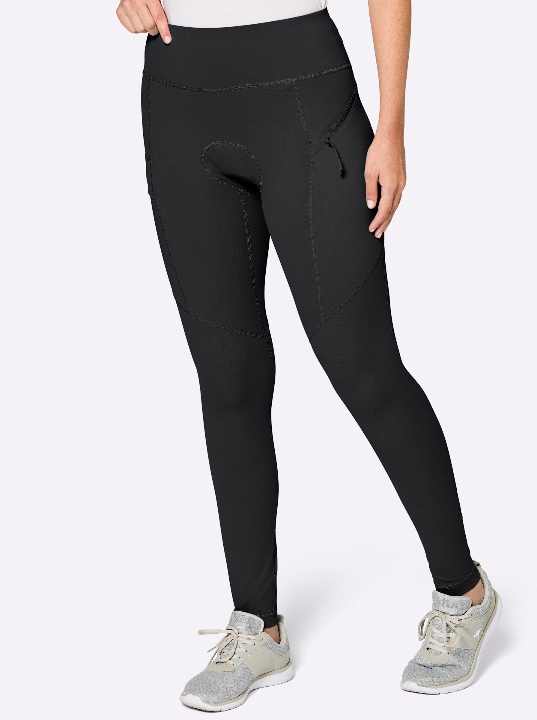Witt Jogginghose Fahrradhose