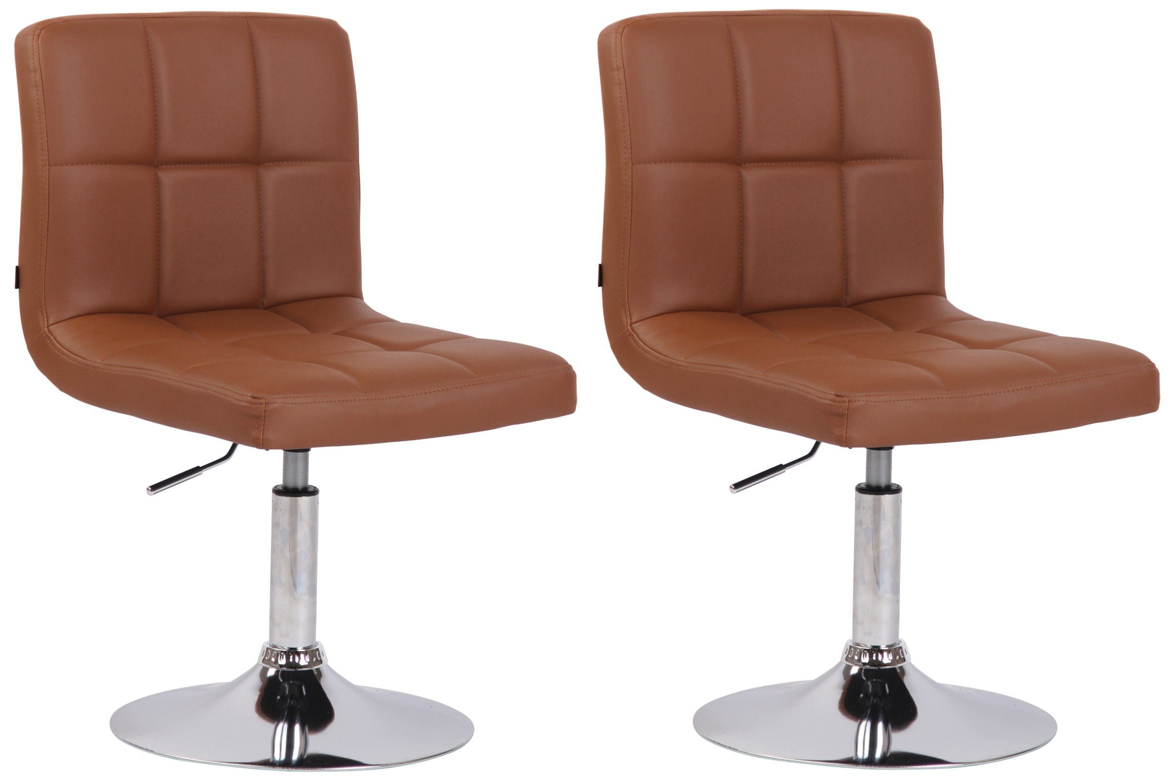 CLP Barhocker Palma V2 Kunstleder (2er günstig online kaufen