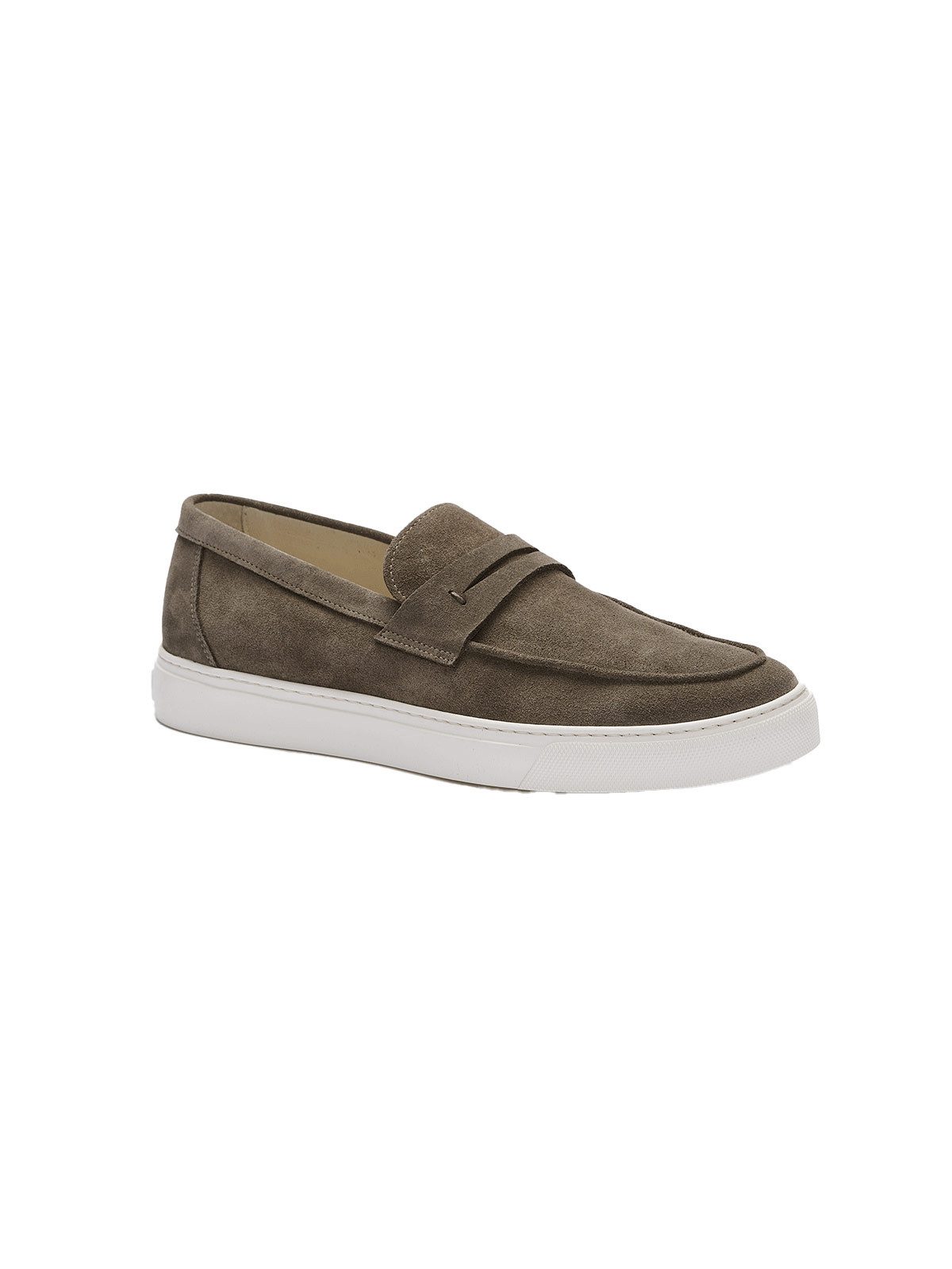 emilio adani Sneaker aus Leder Sneaker günstig online kaufen