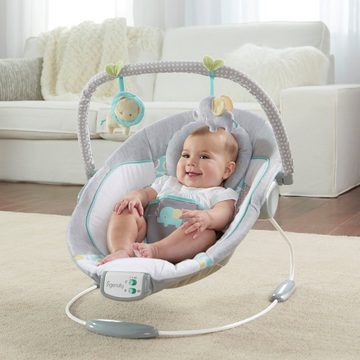 ingenuity Babywippe Soothing Bouncer, Morrison