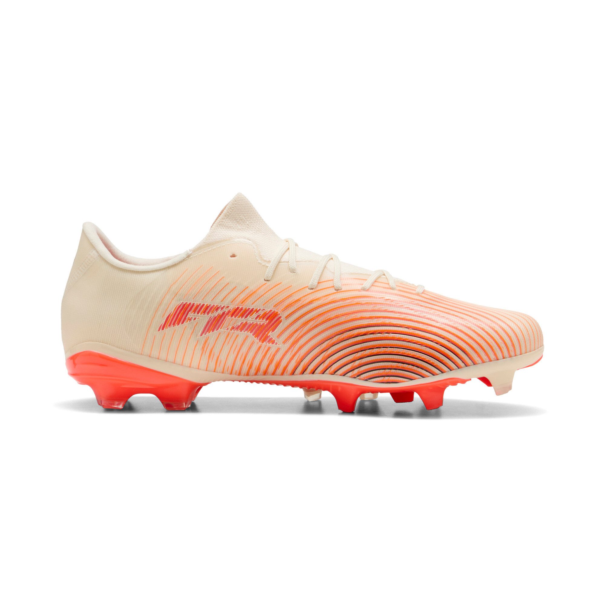 PUMA FUTURE 9 MATCH FUSION FGAG Fußballschuh für Rasen- und Kunstrasenplätze
