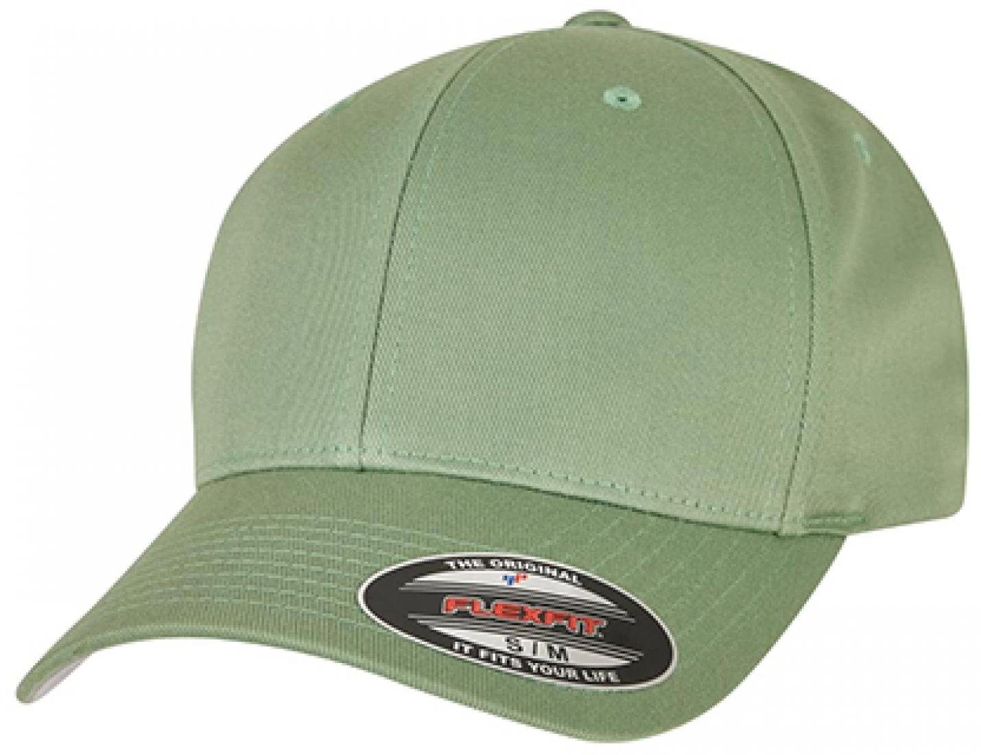 Flexfit Baseball Cap Wooly Combed Cap günstig online kaufen