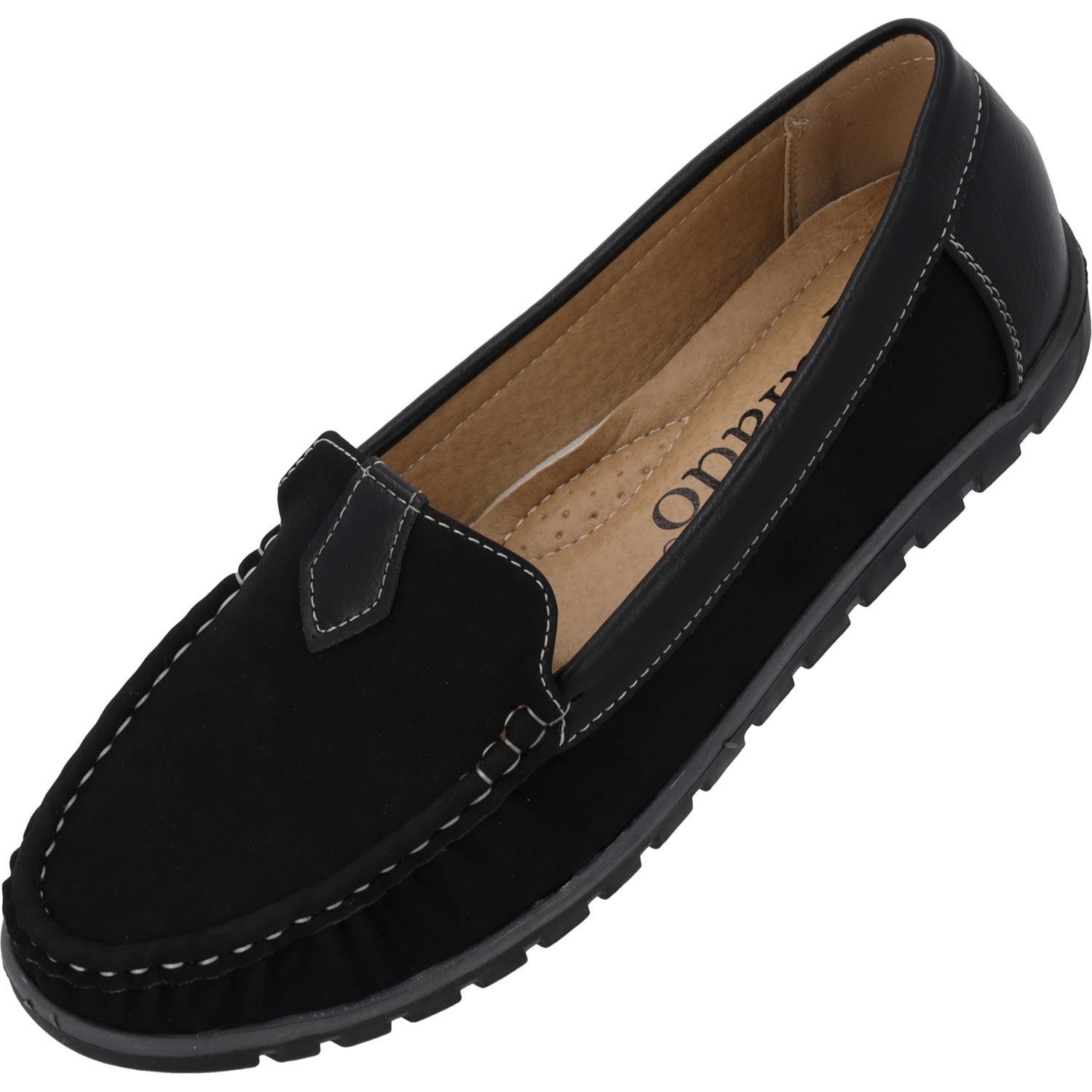 Domibel Loafer