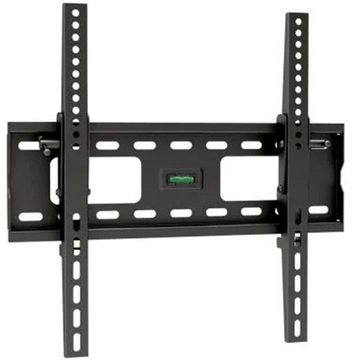 Retoo TV Wandhalterung Wandhalter Fernseher 32-55 LCD LED Schwenkbar Neigbar TV-Wandhalterung, (bis 55,00 Zoll, Set, Drehbare Fernsehhalterung Satz der Befestigungsschrauben Richtwaage, DREHBARE HALTERUNG ZUM FERNSEHER TV LCD)