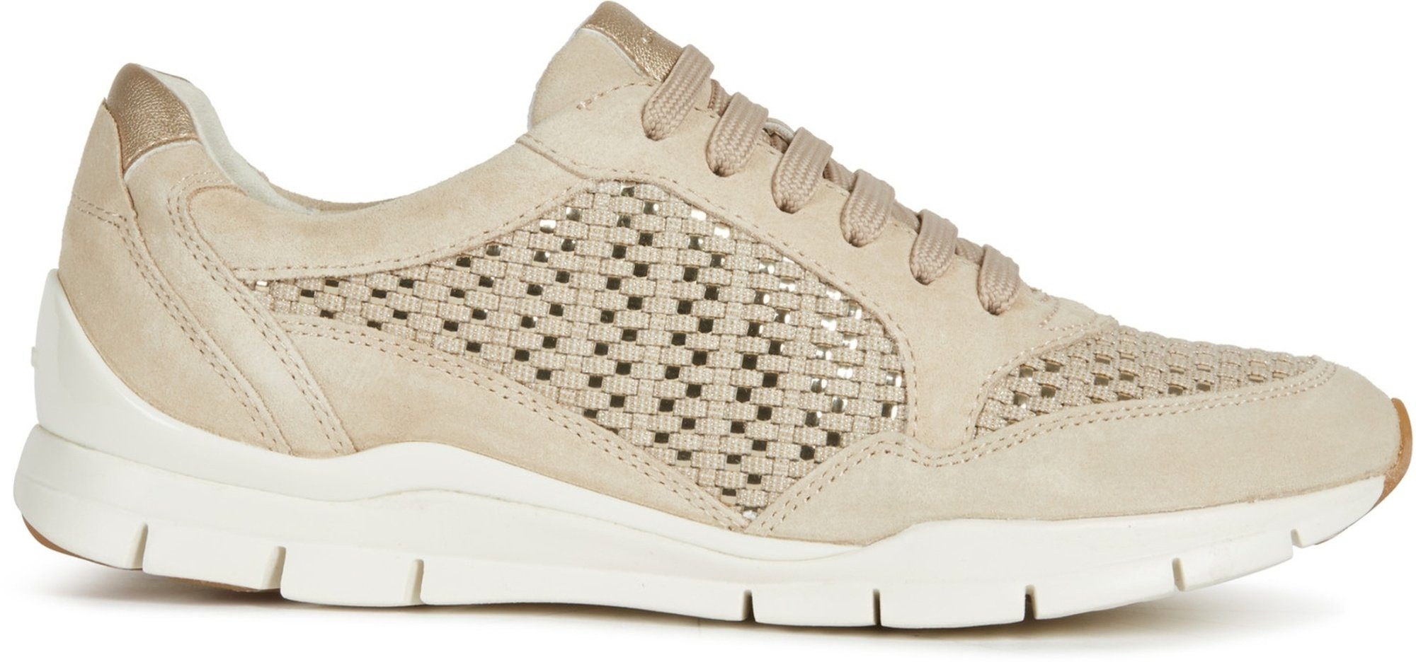 Geox Sukie Sneaker, Sneaker Med