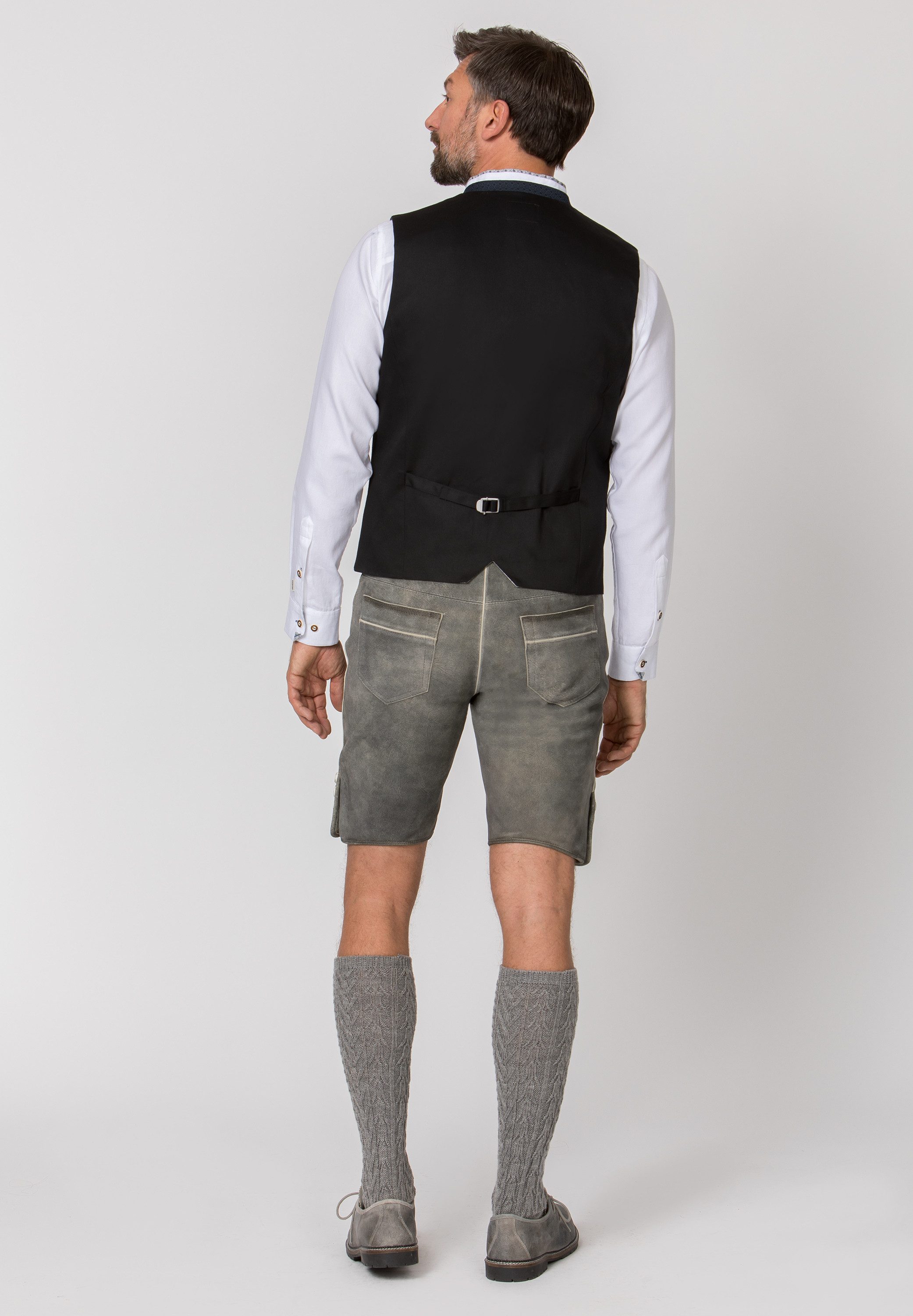 Stockerpoint Trachtenweste Felice