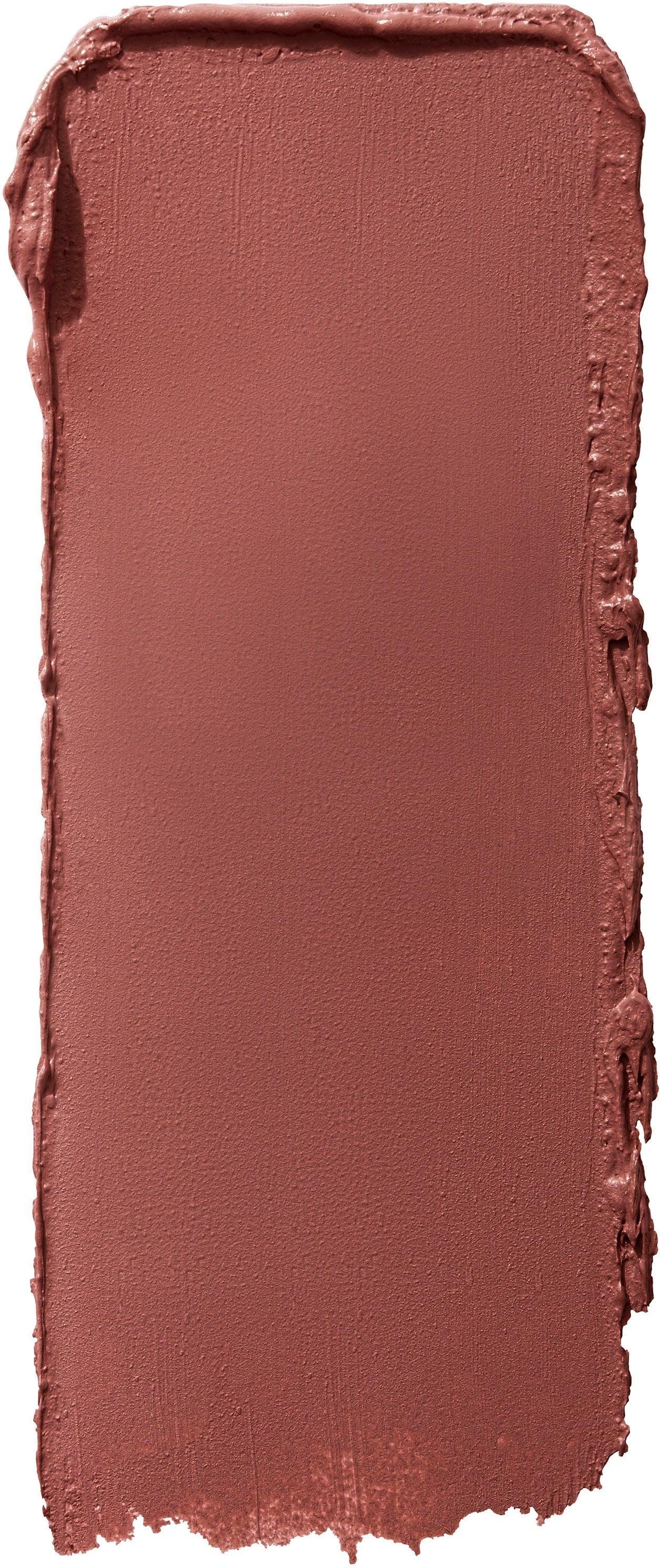 MAYBELLINE NEW YORK Lippenstift SUPER STAY INK CRAYON, matter Lippenstift in klassisch origineller Stiftform